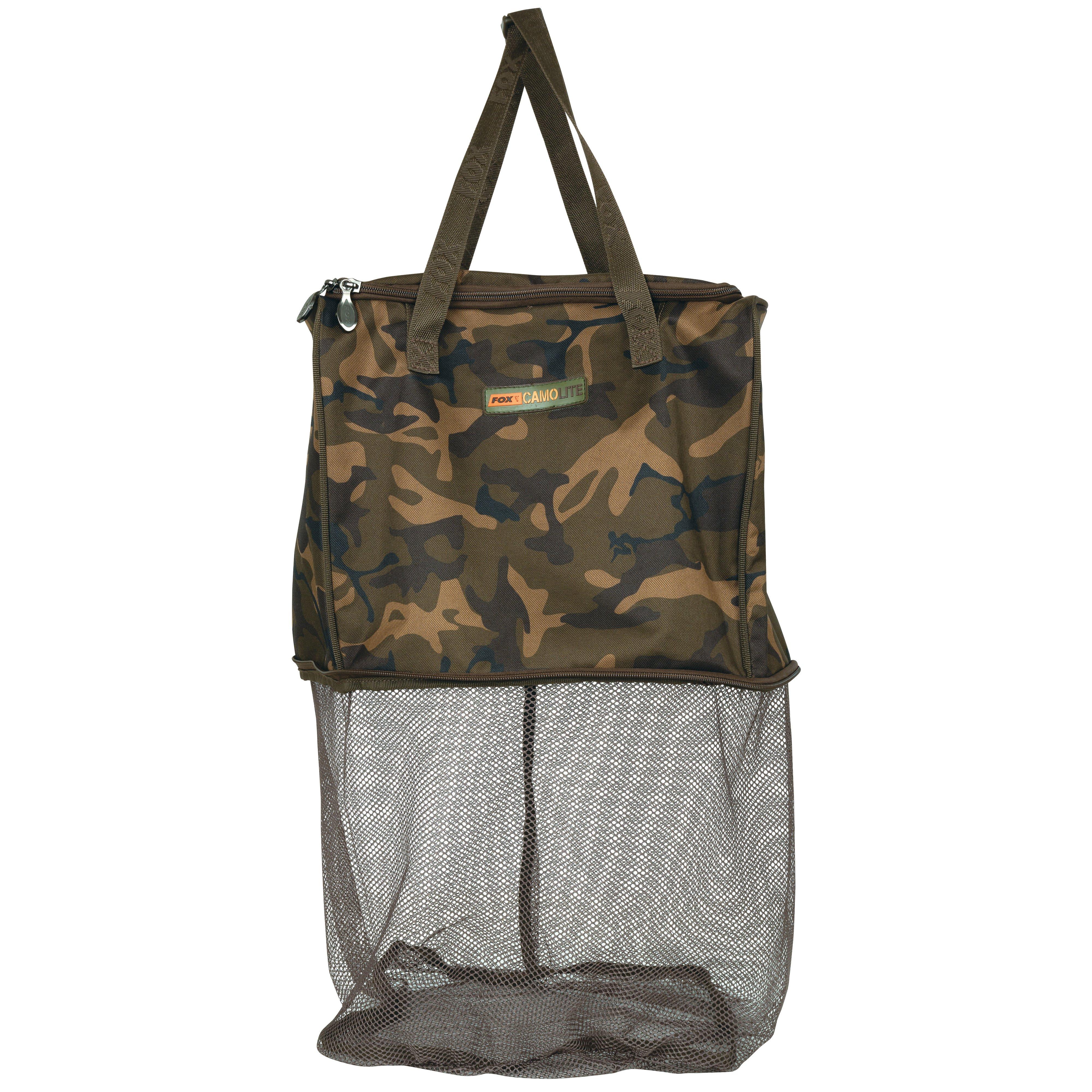 Medium Camolite Bait/Airdry Bag - Image 3