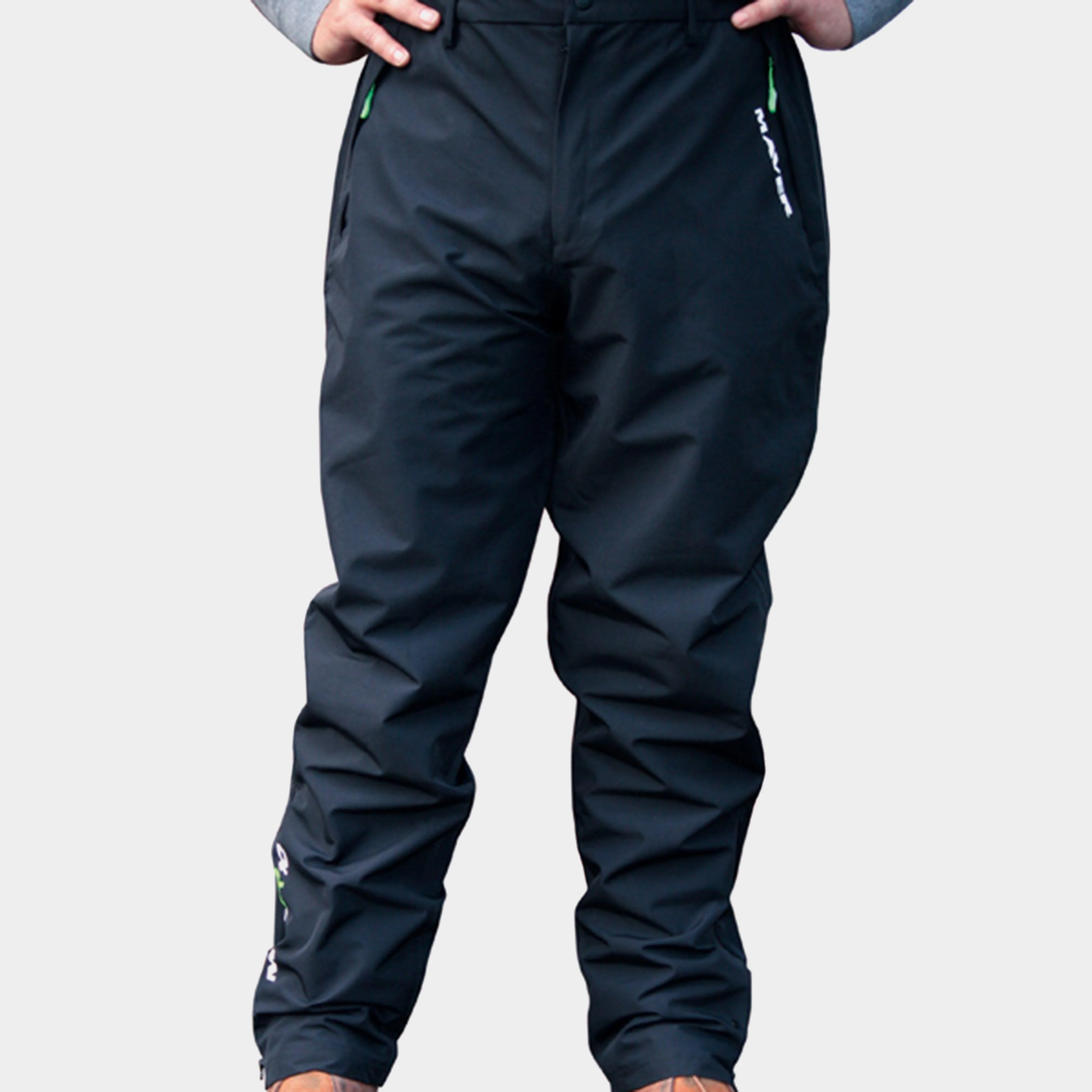 Medium Mv-R 10 Waterproof Trouser - N1125 - Image 2