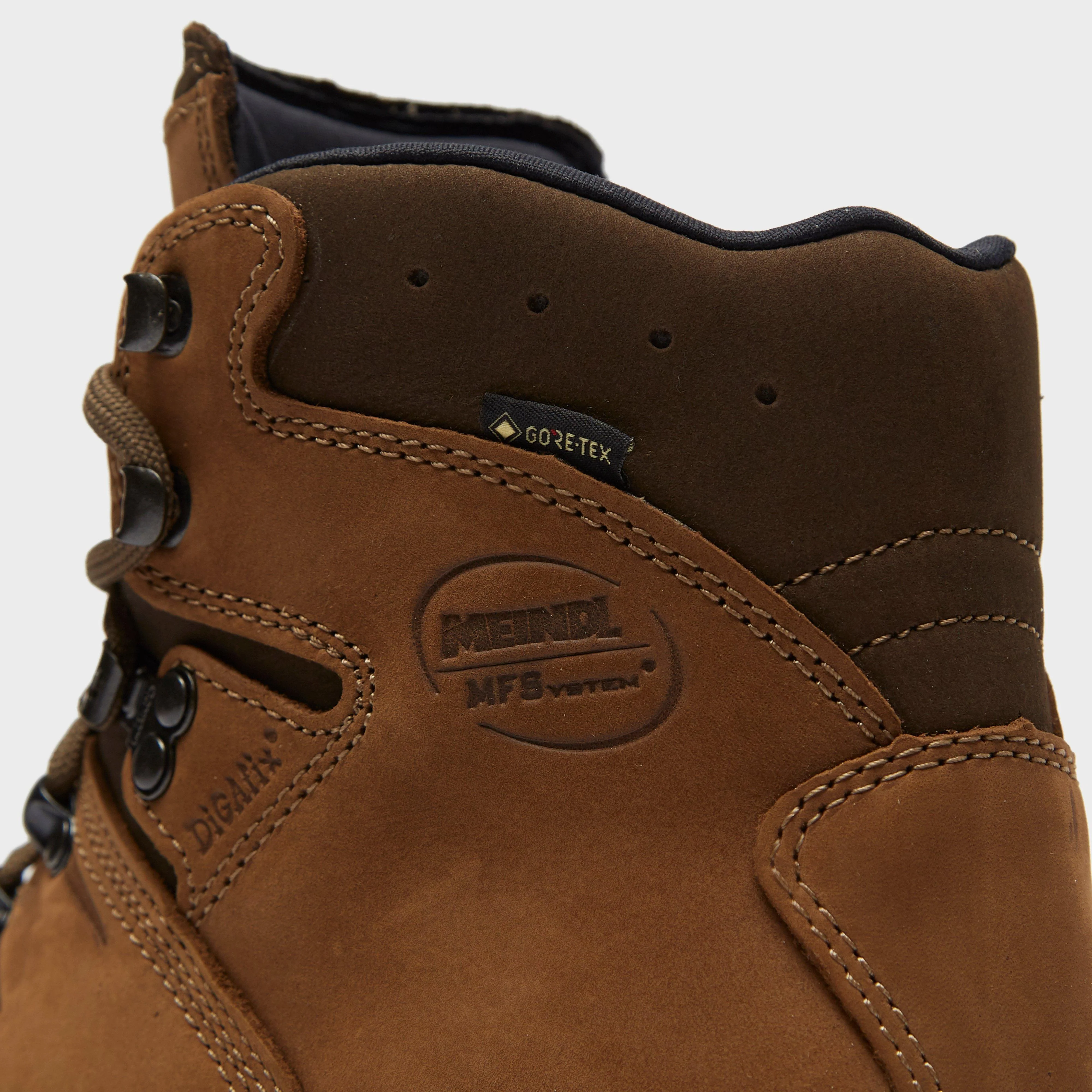 Bhutan Lady MFS GORE-TEX® Walking Boot - Image 4