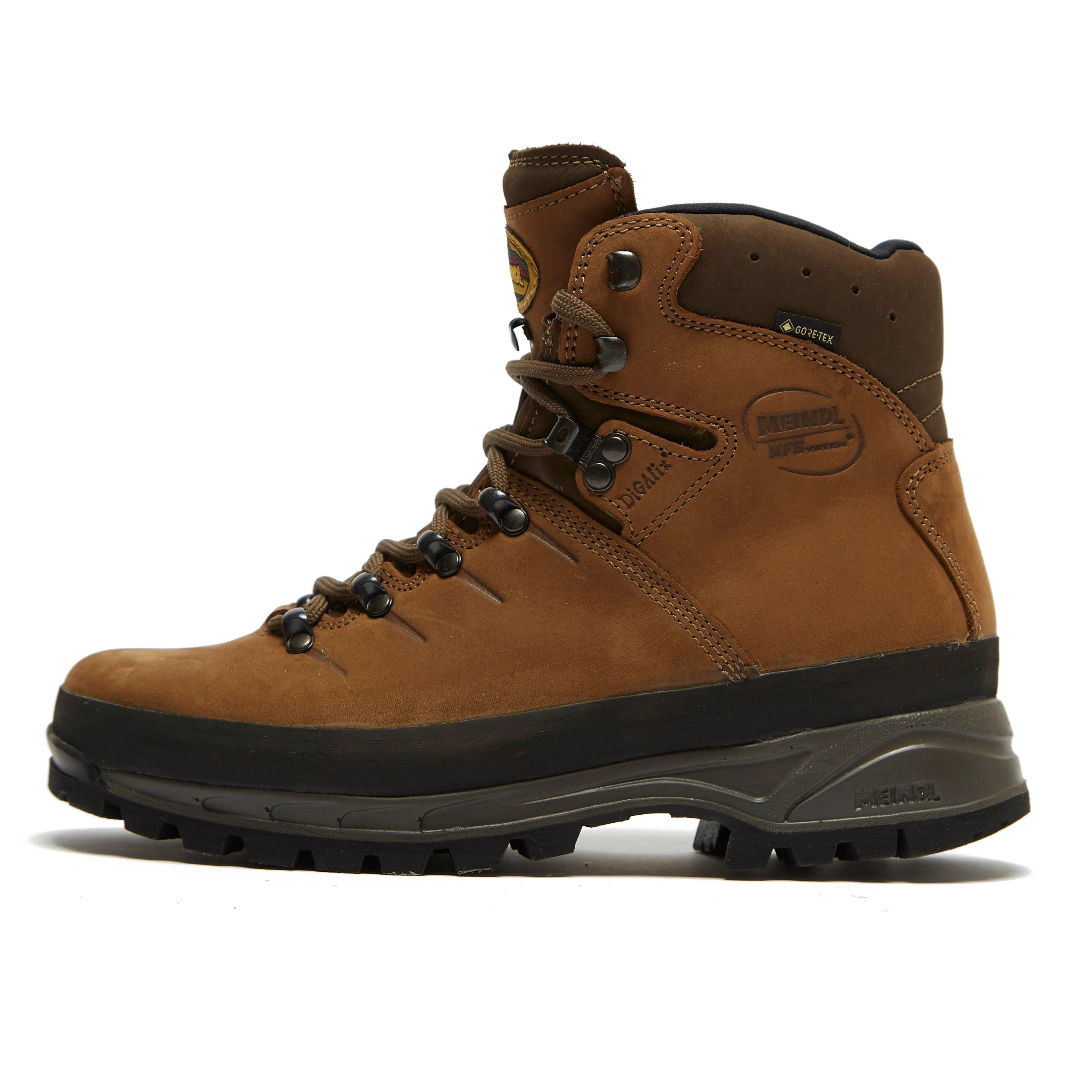 Bhutan Lady MFS GORE-TEX® Walking Boot - Image 7