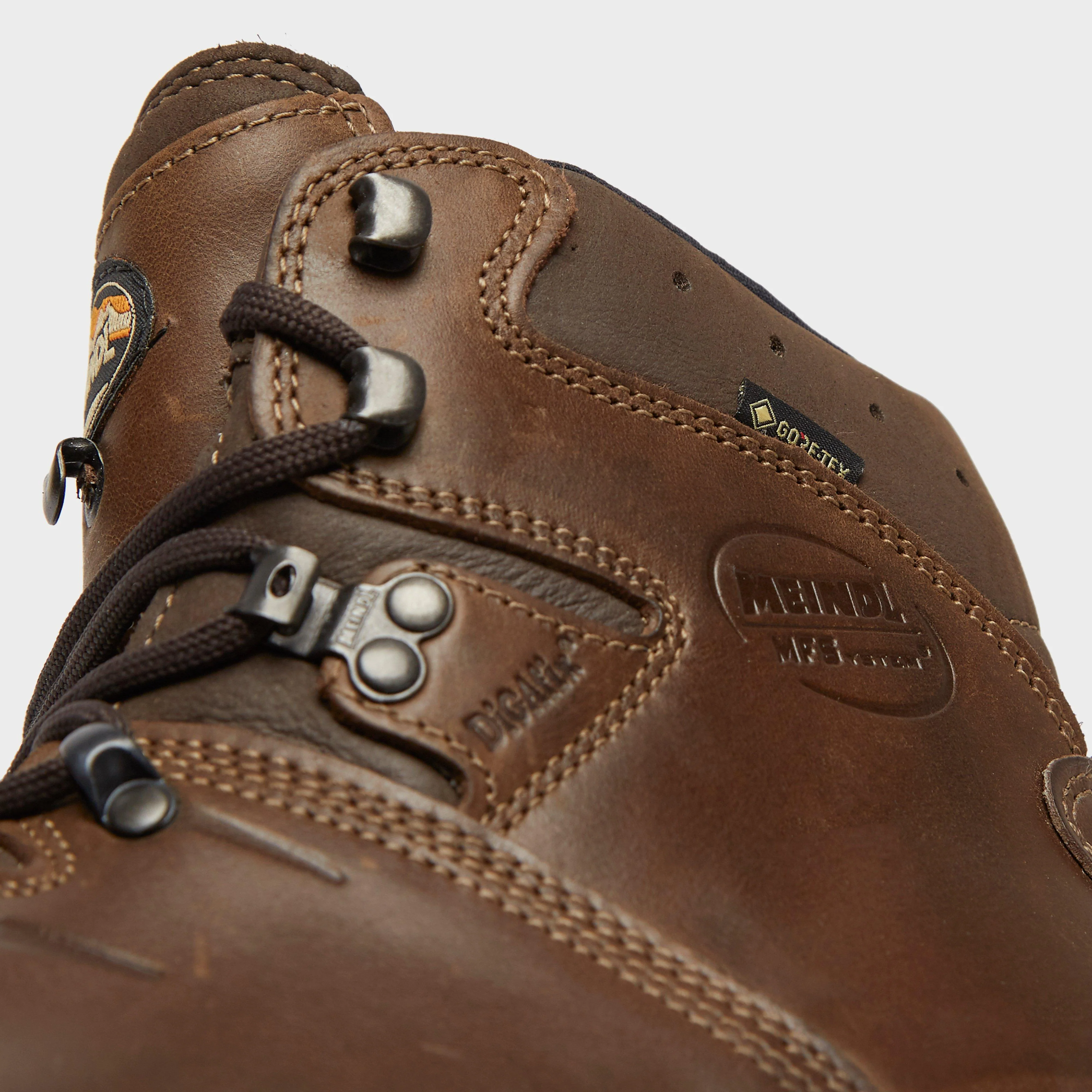 Bhutan MFS GORE-TEX® Walking Boot - Image 5