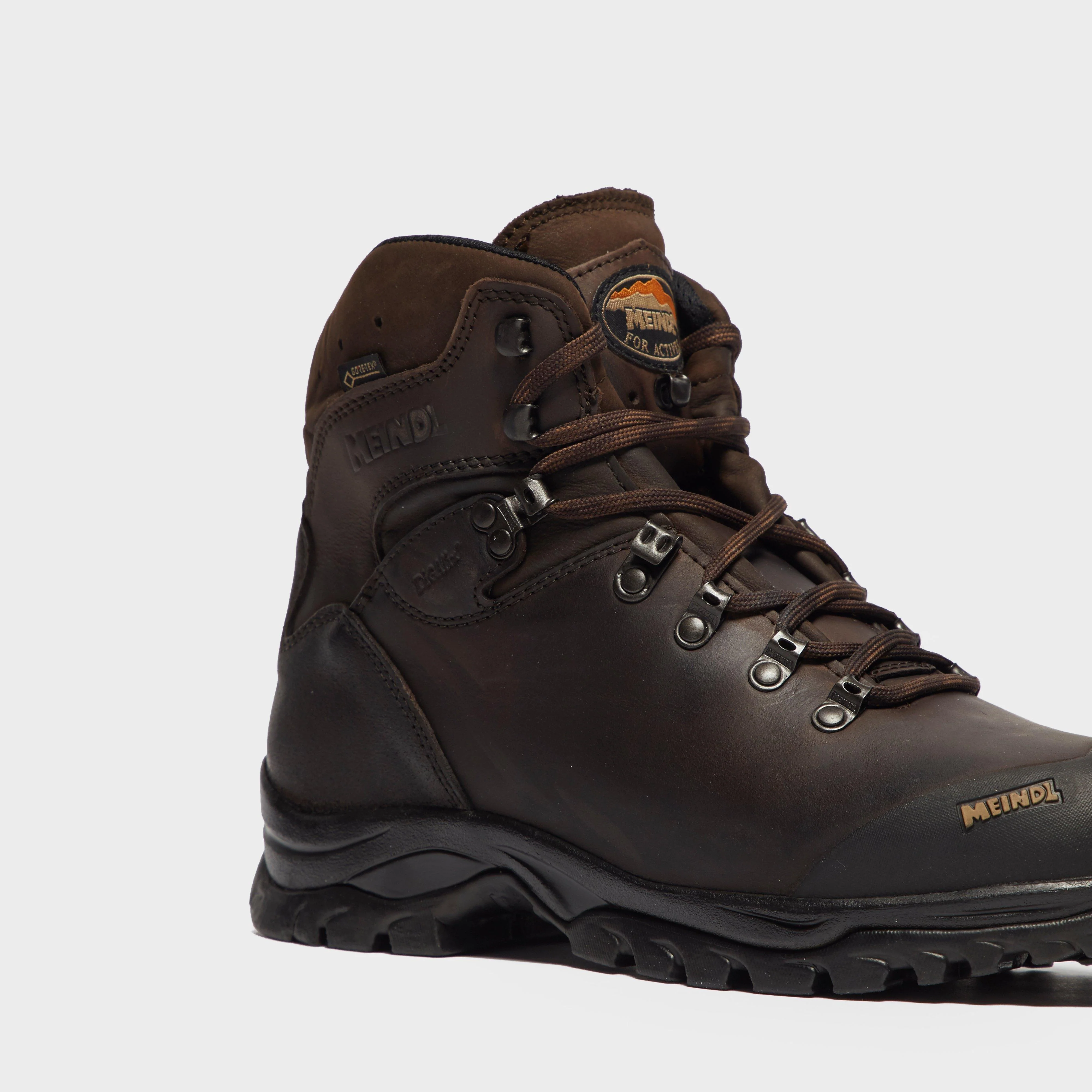 Kansas GTX Hiking Boots - Image 3