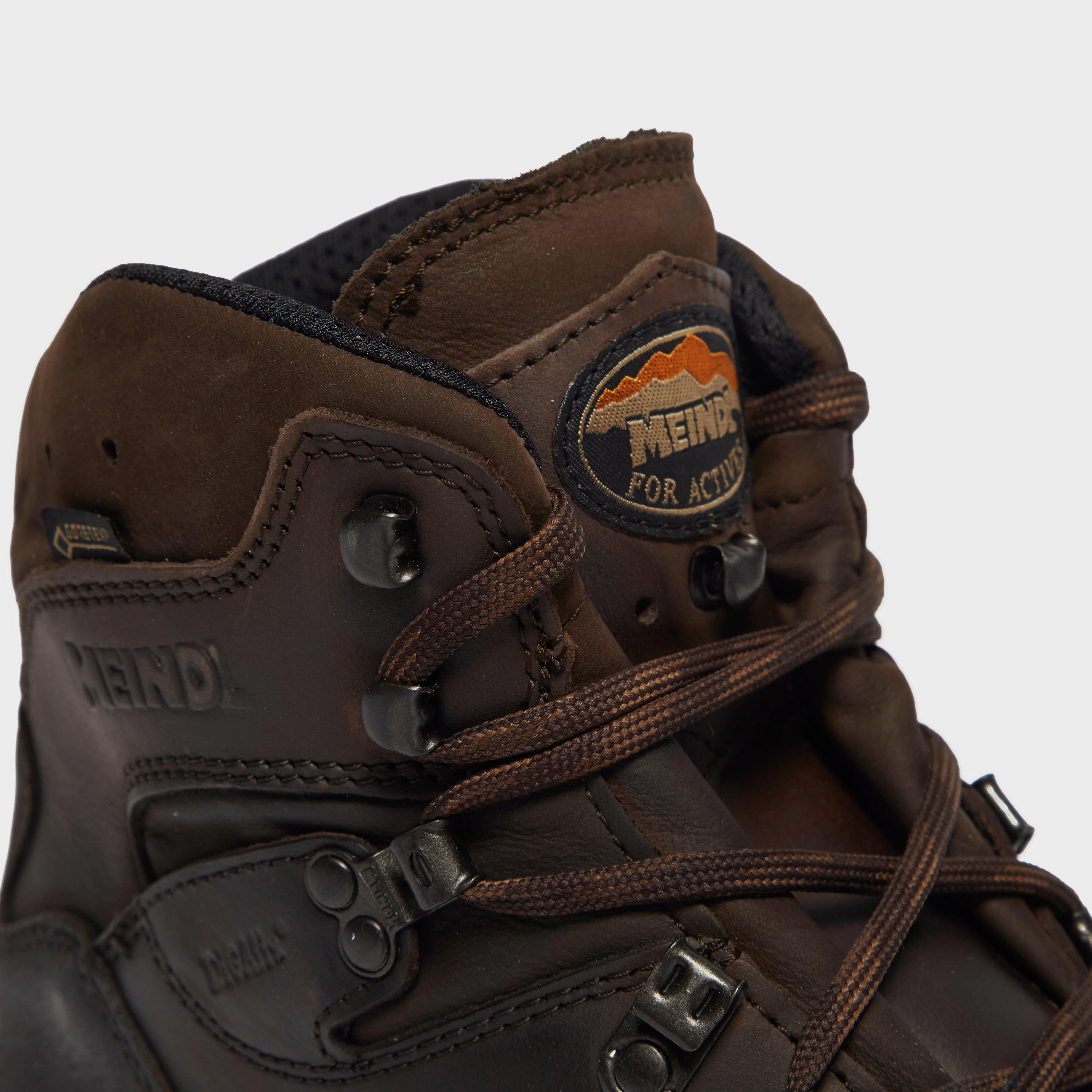 Kansas GTX Hiking Boots - Image 5