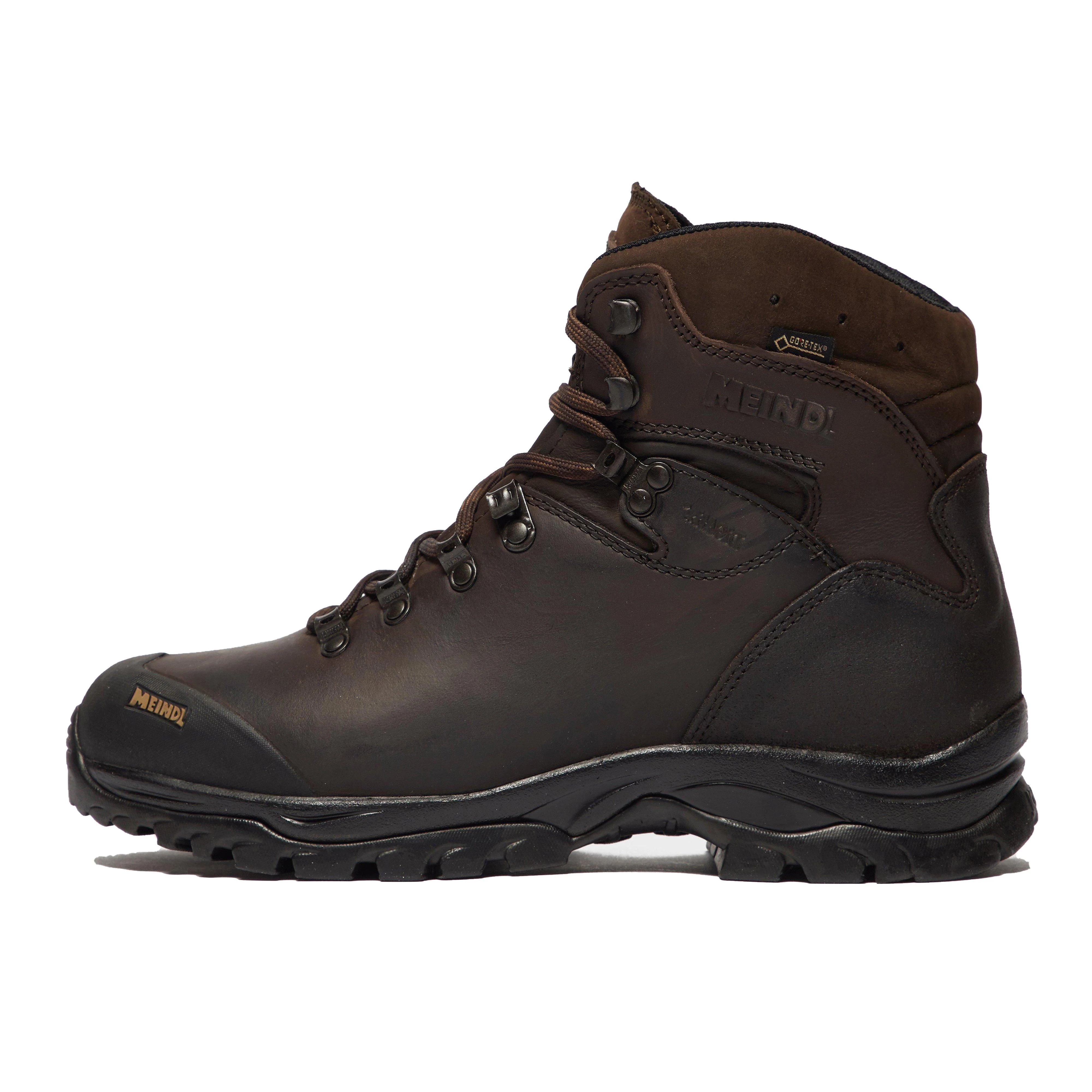 Kansas GTX Hiking Boots - Image 8