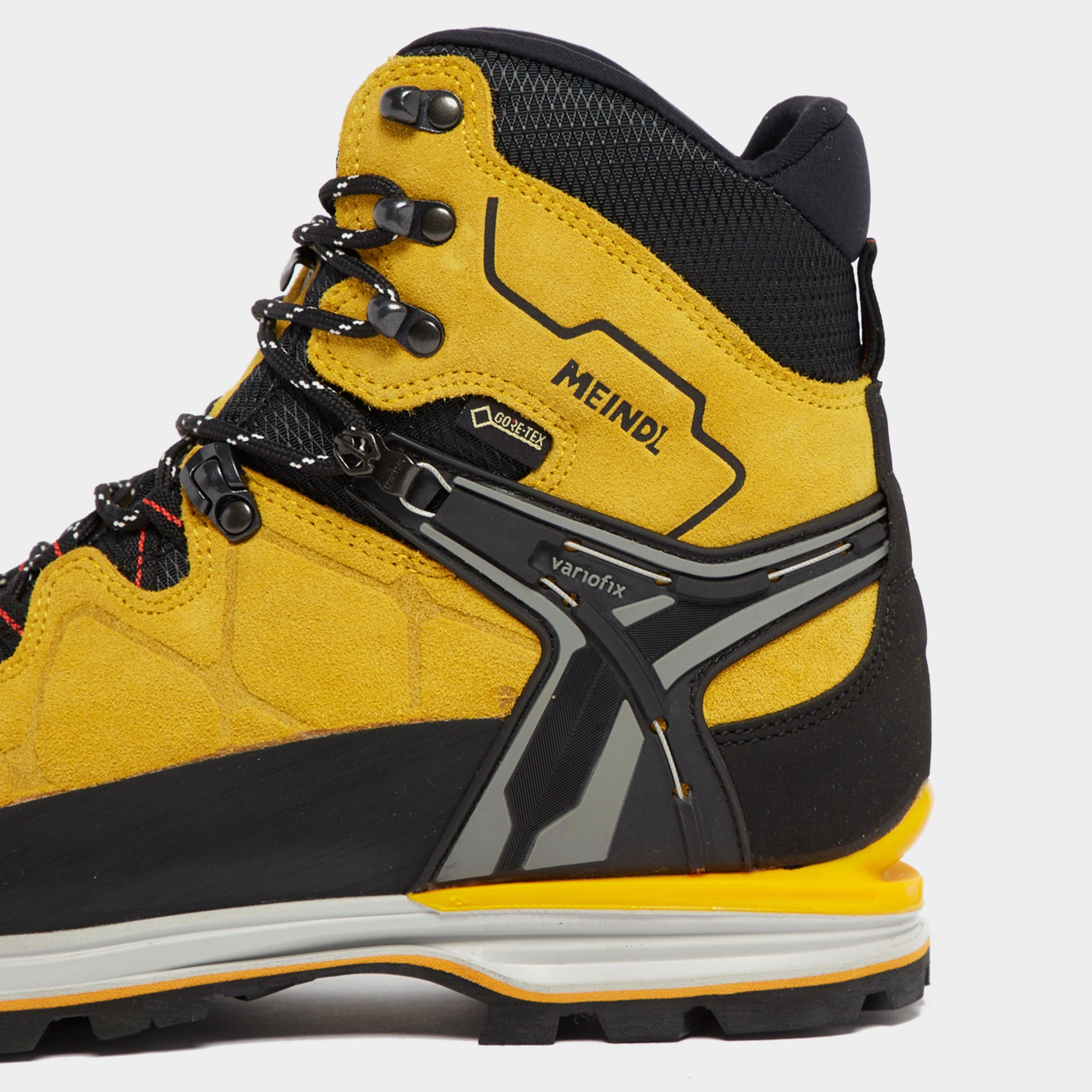 Men's Litepeak PRO GTX Walking Boot - Image 6