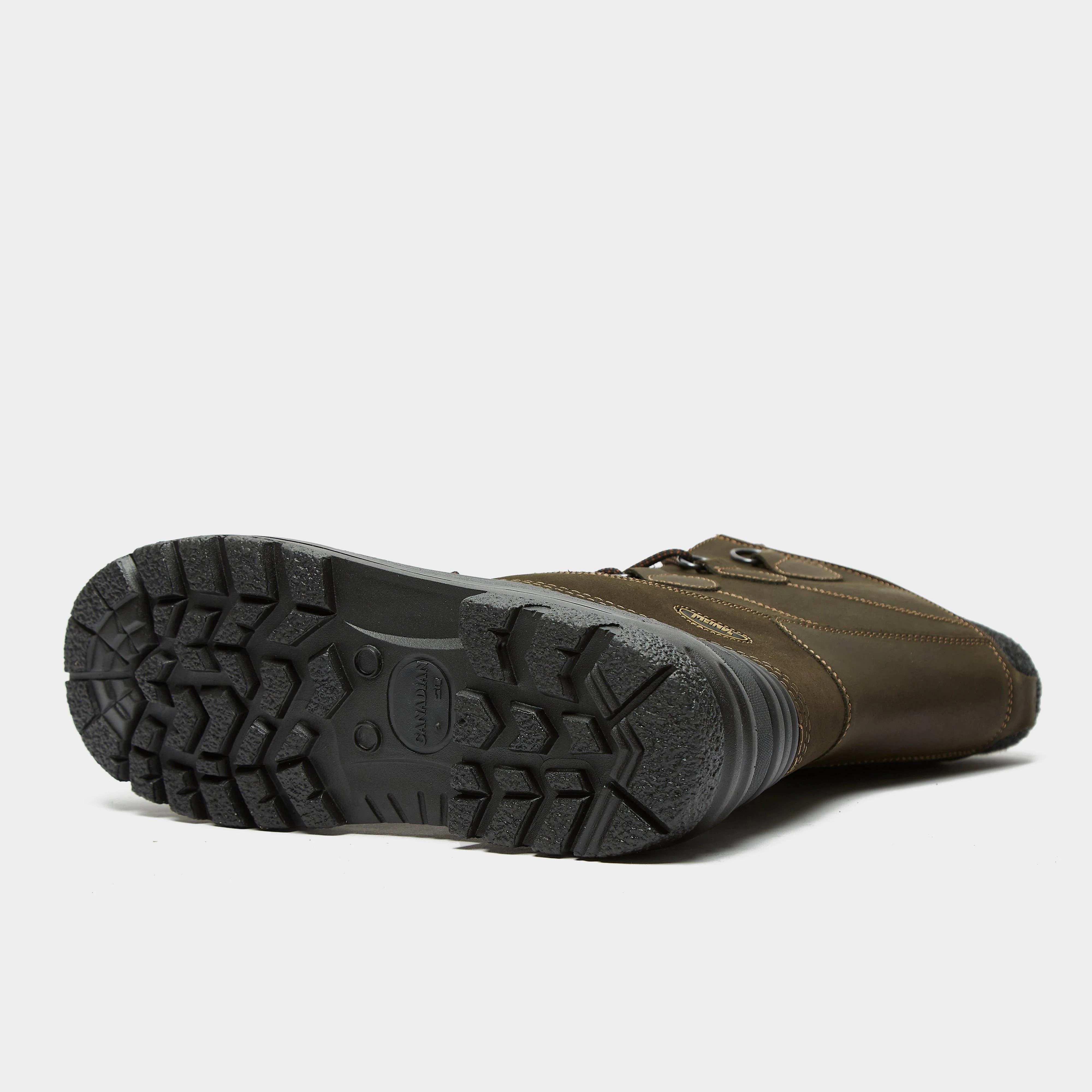 Men's Solden Winter Boots - Image 2
