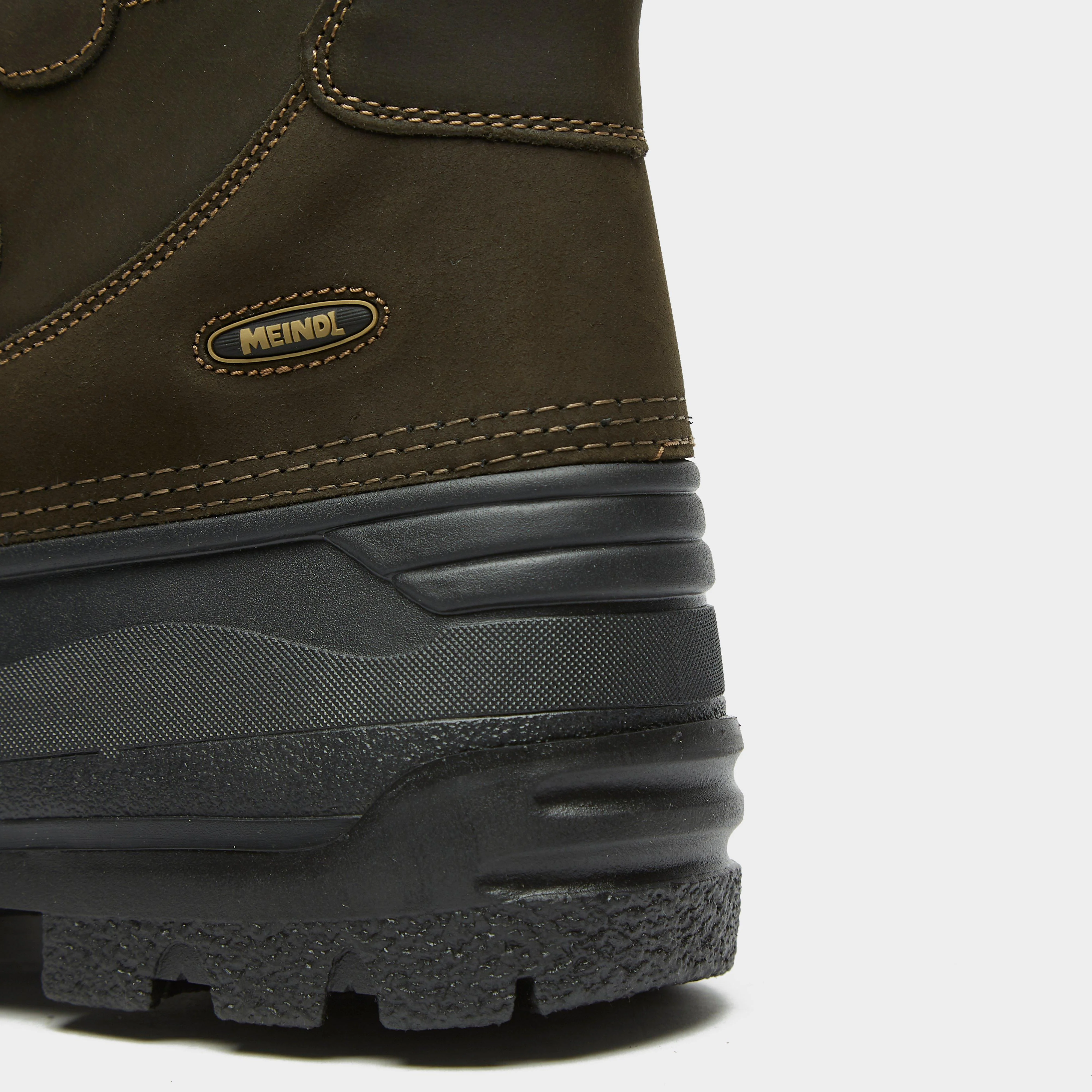 Men's Solden Winter Boots - Image 4