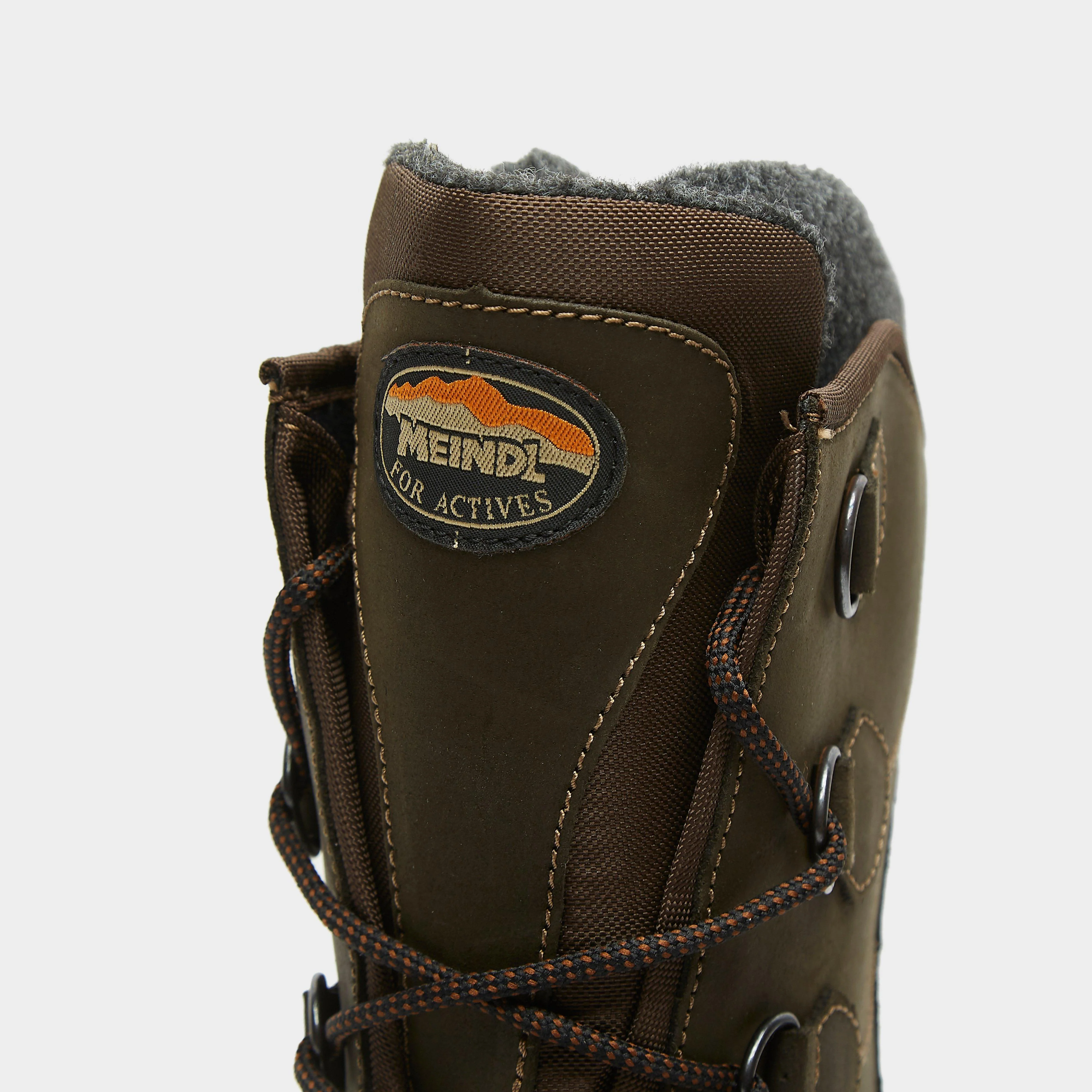 Men's Solden Winter Boots - Image 5