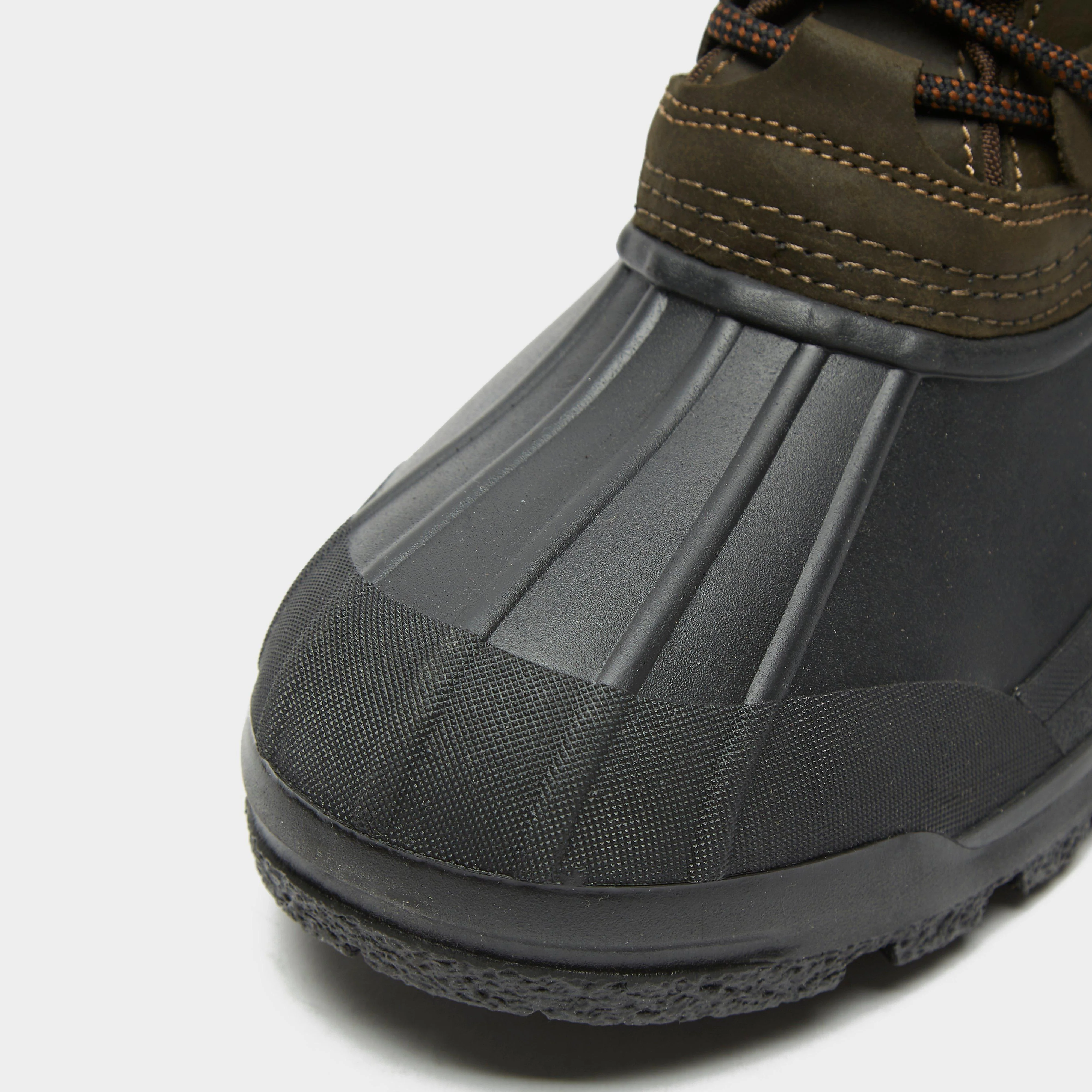 Men's Solden Winter Boots - Image 6
