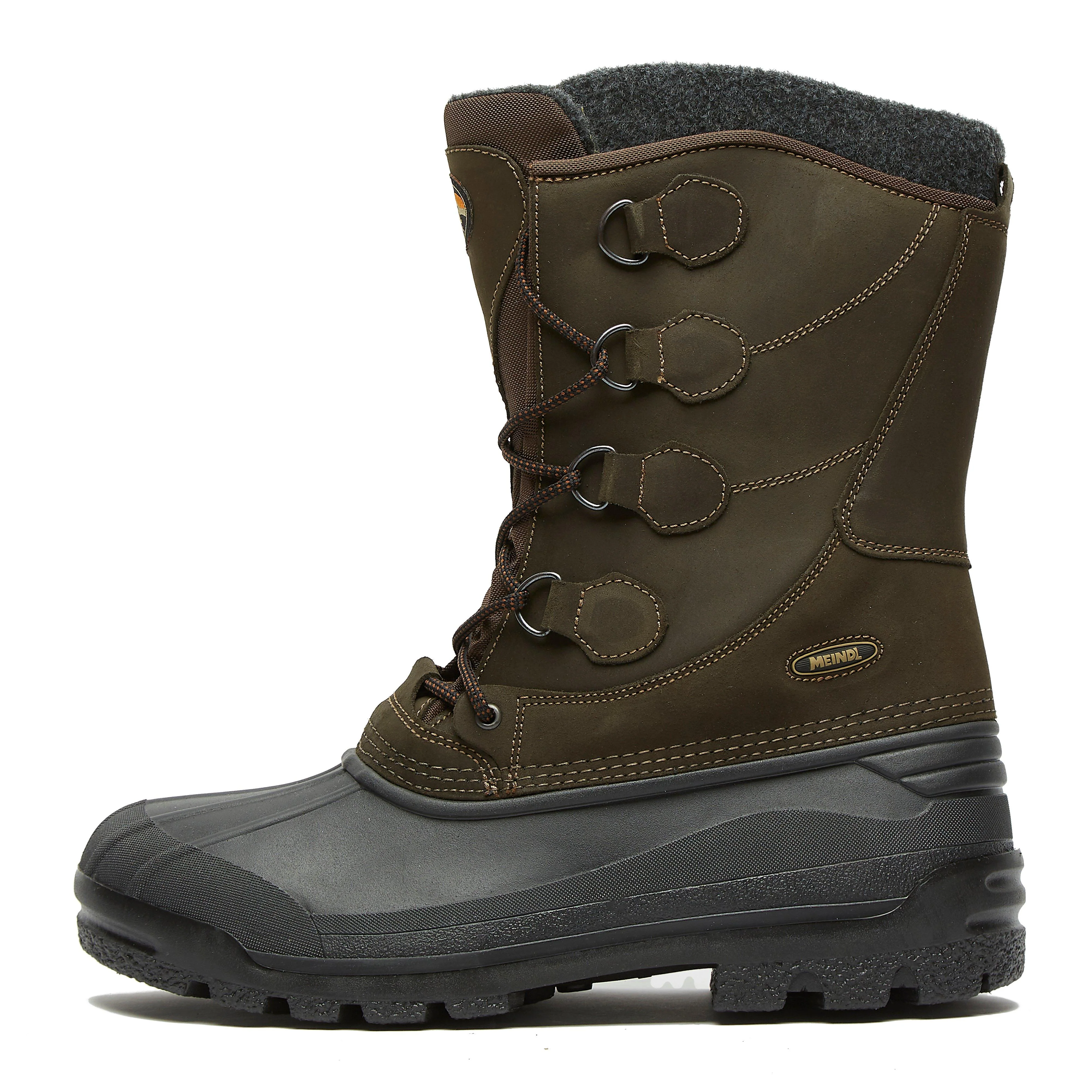 Men's Solden Winter Boots - Image 7