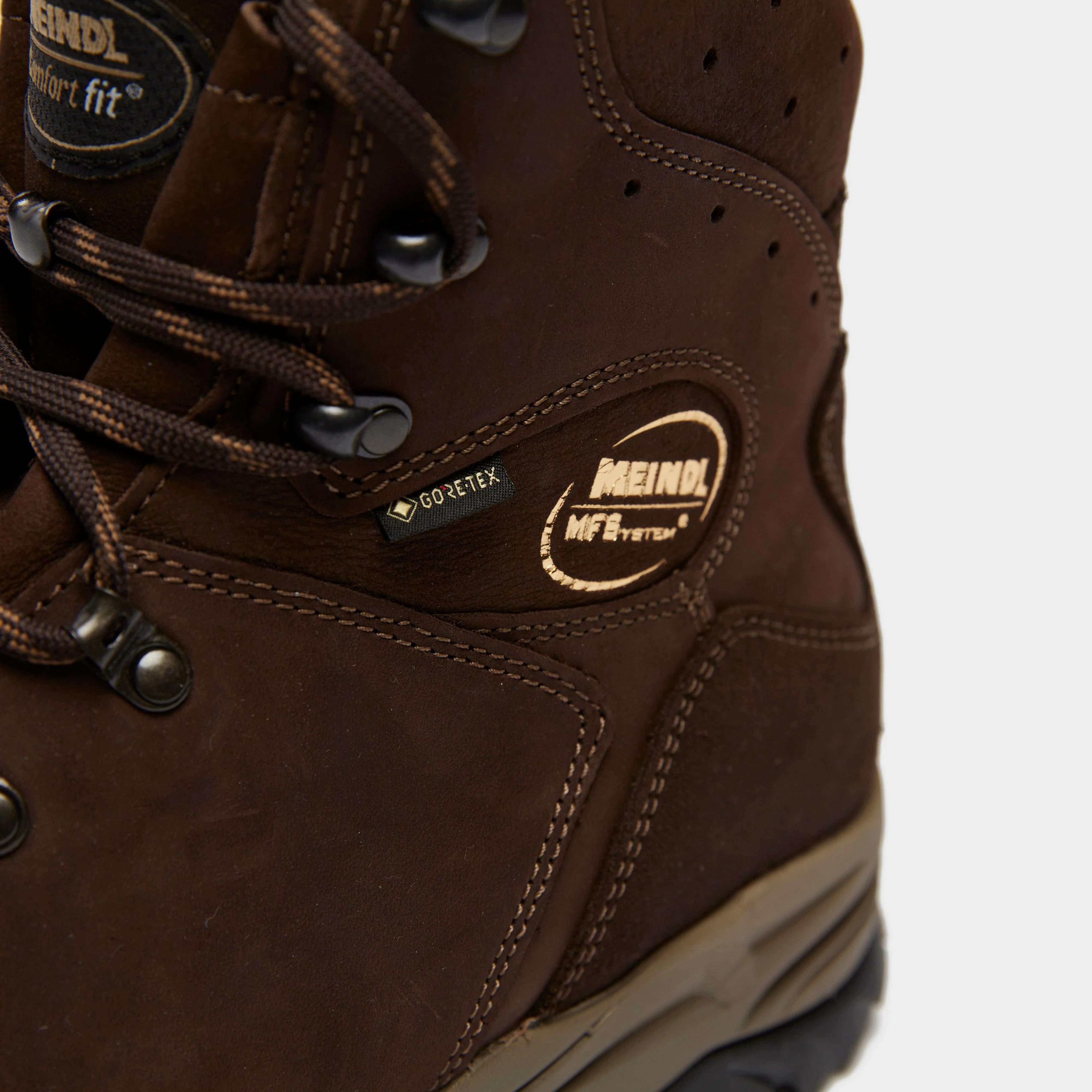 Meran GTX Men's Walking Boots - Image 4