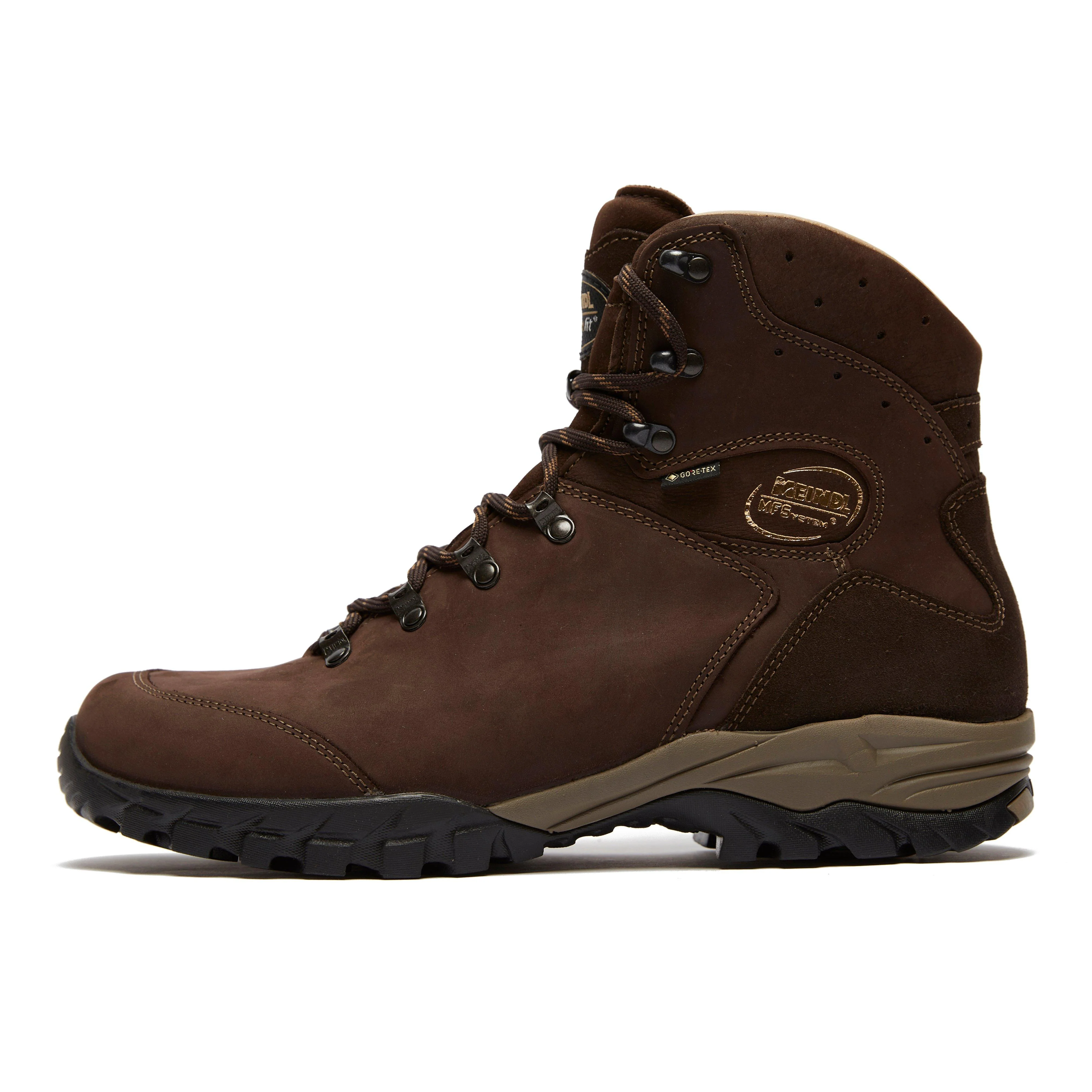Meran GTX Men's Walking Boots - Image 7