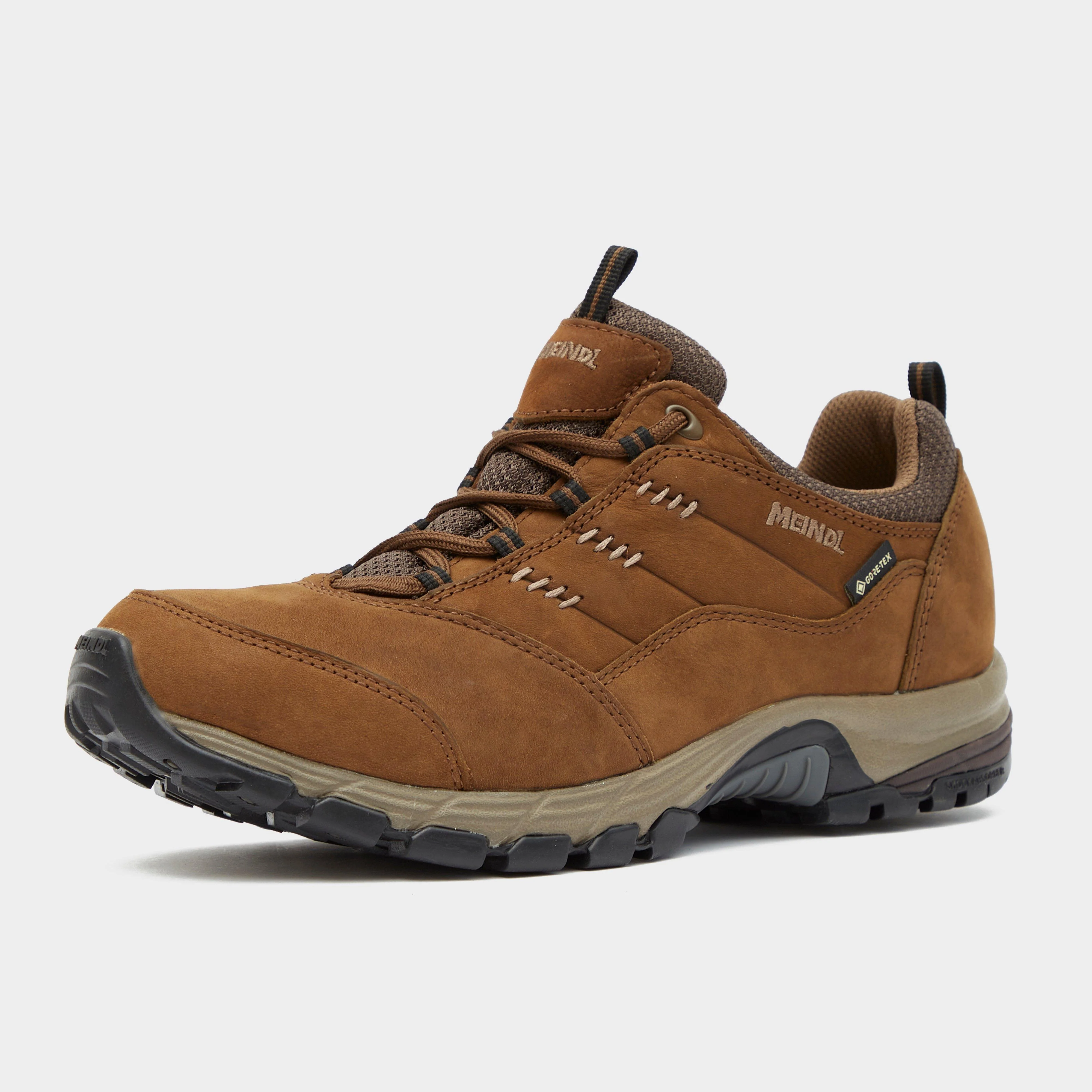 Philadelphia Lady GTX Walking Shoes - Image 3