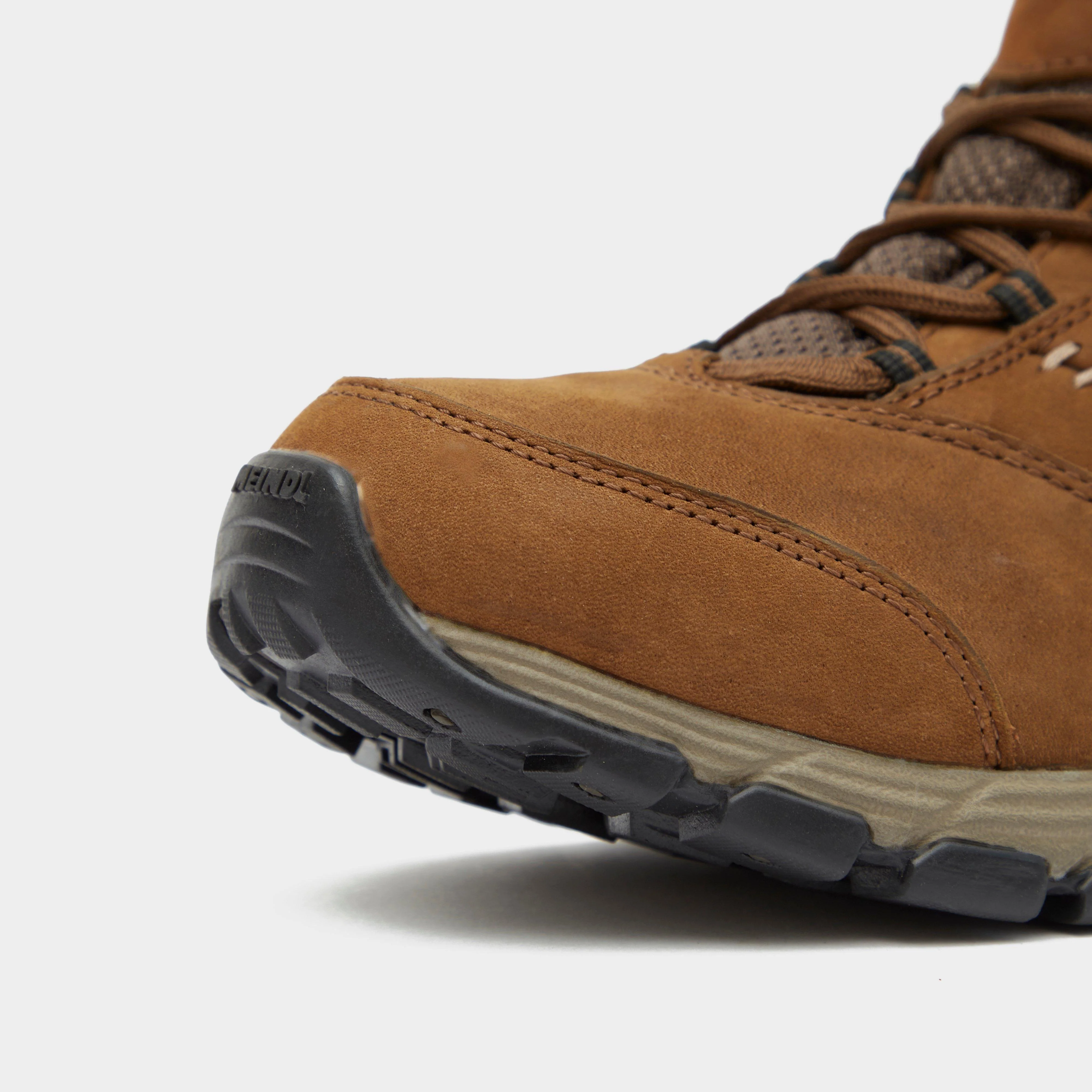 Philadelphia Lady GTX Walking Shoes - Image 4
