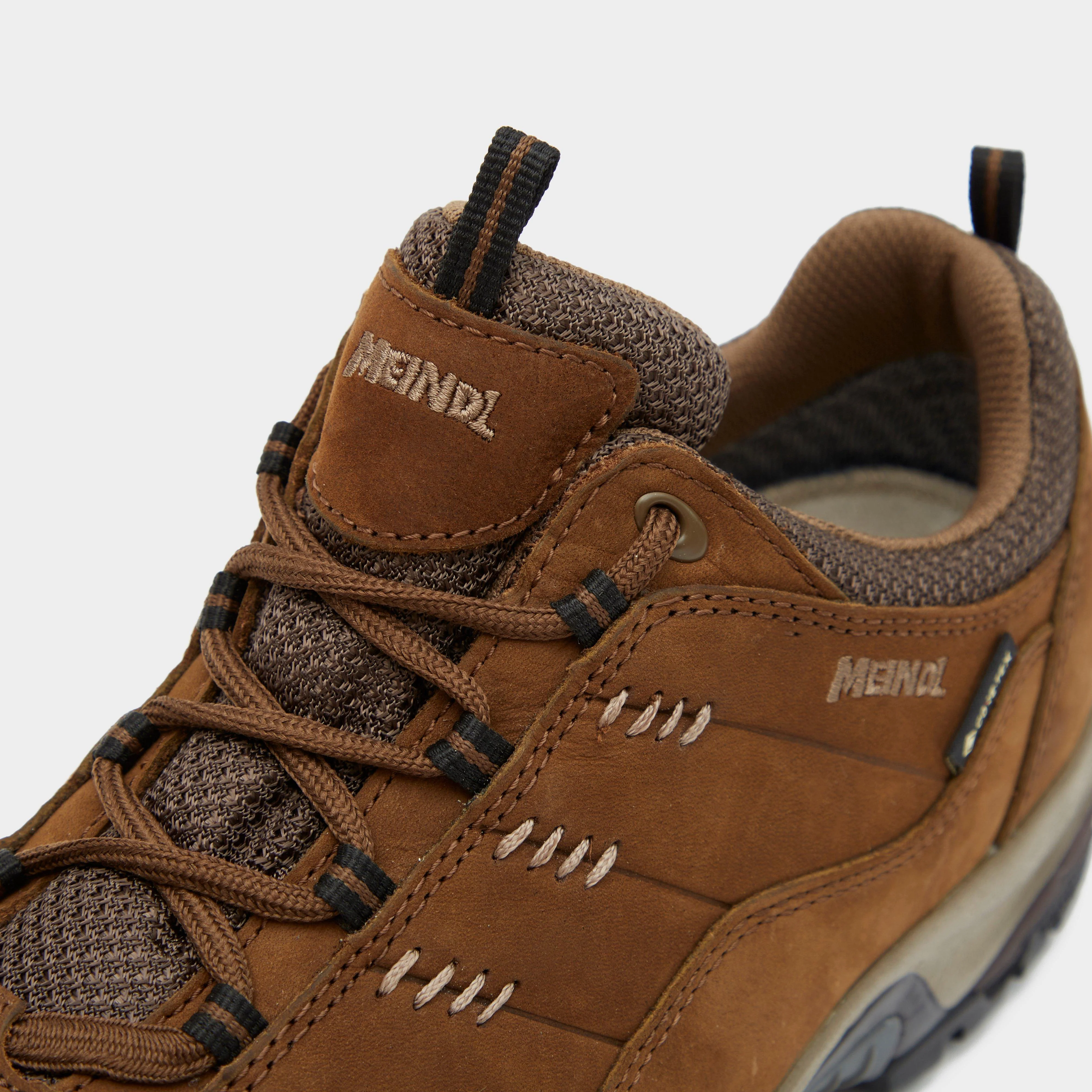Philadelphia Lady GTX Walking Shoes - Image 5