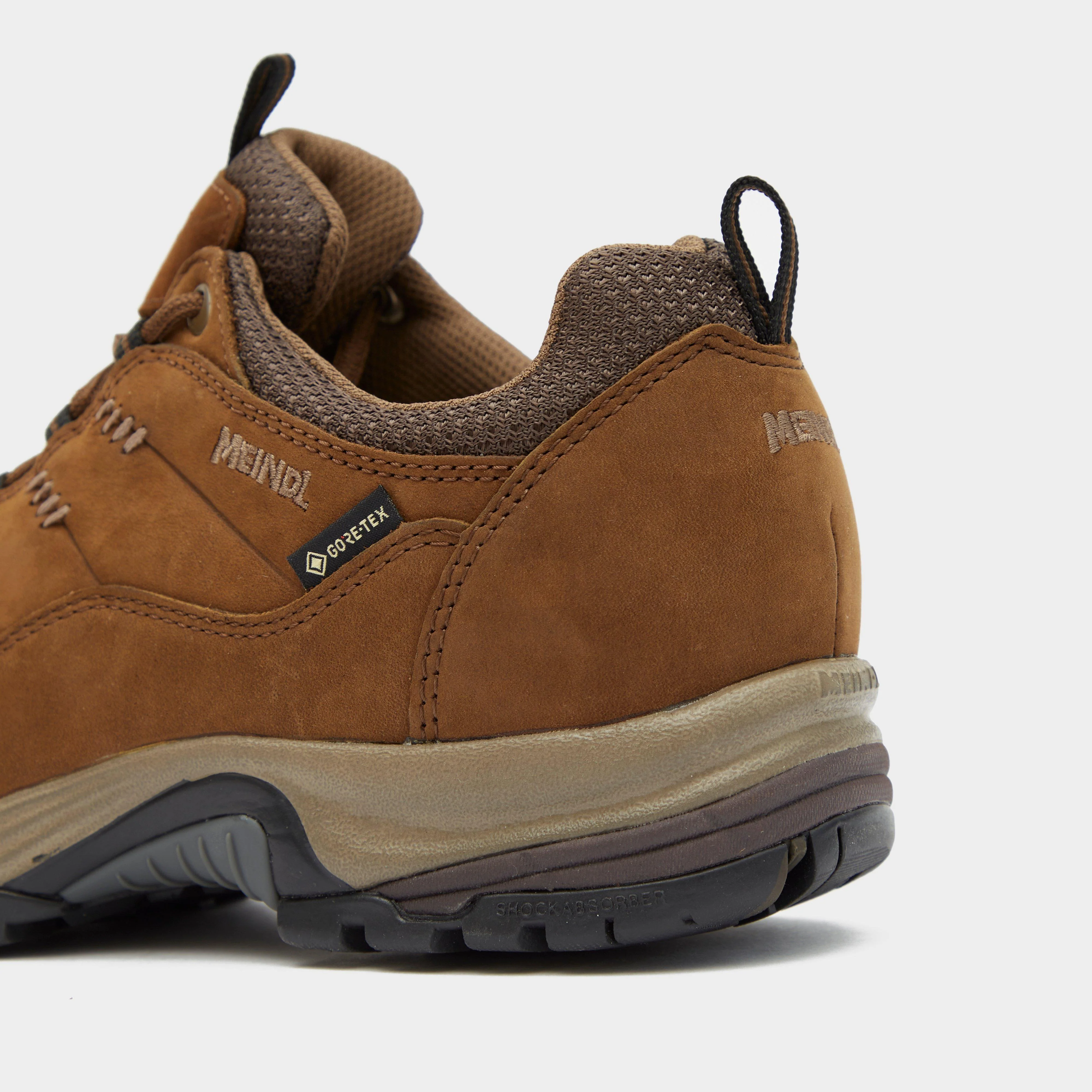 Philadelphia Lady GTX Walking Shoes - Image 6
