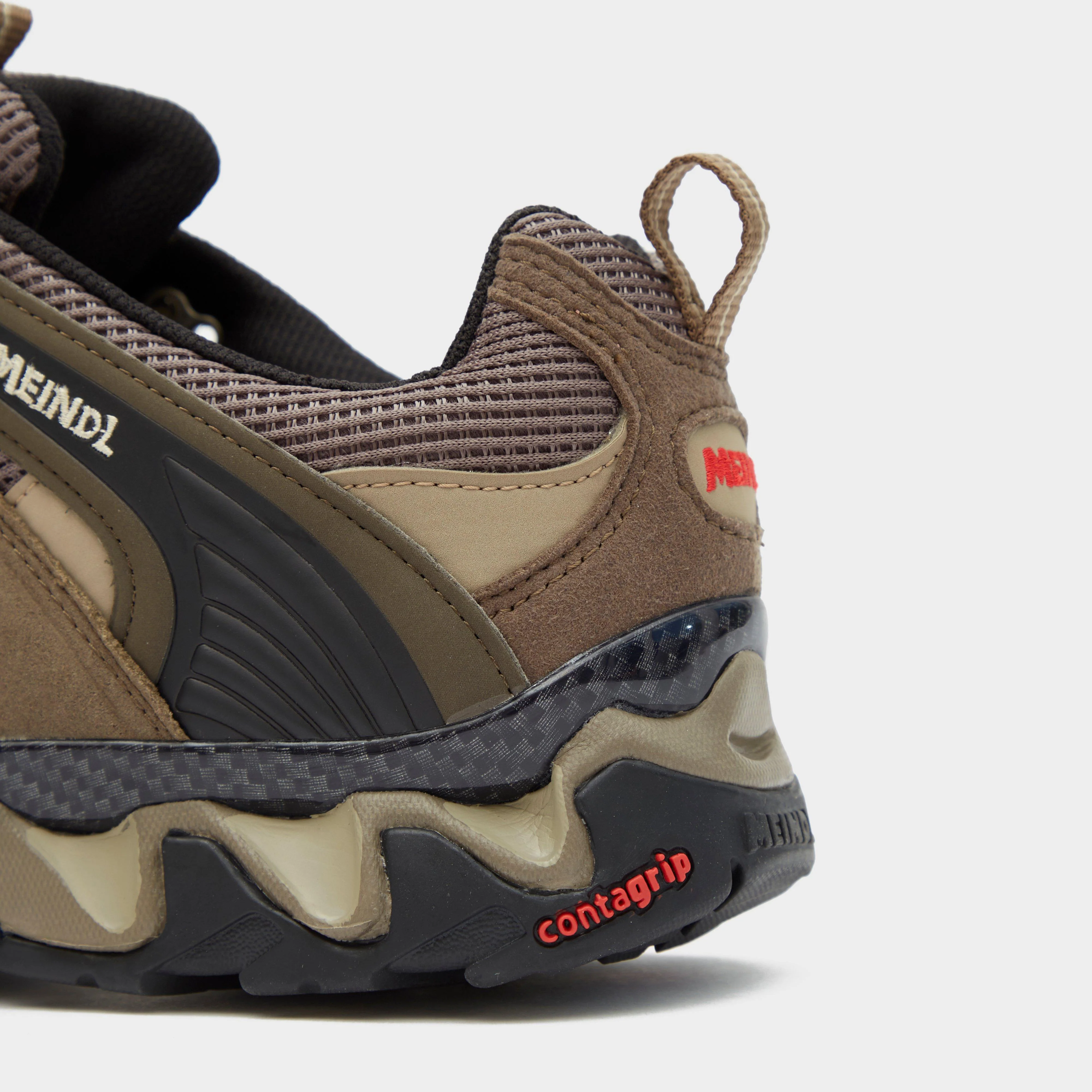 Respond GTX® Men's Trail Shoe - Image 6