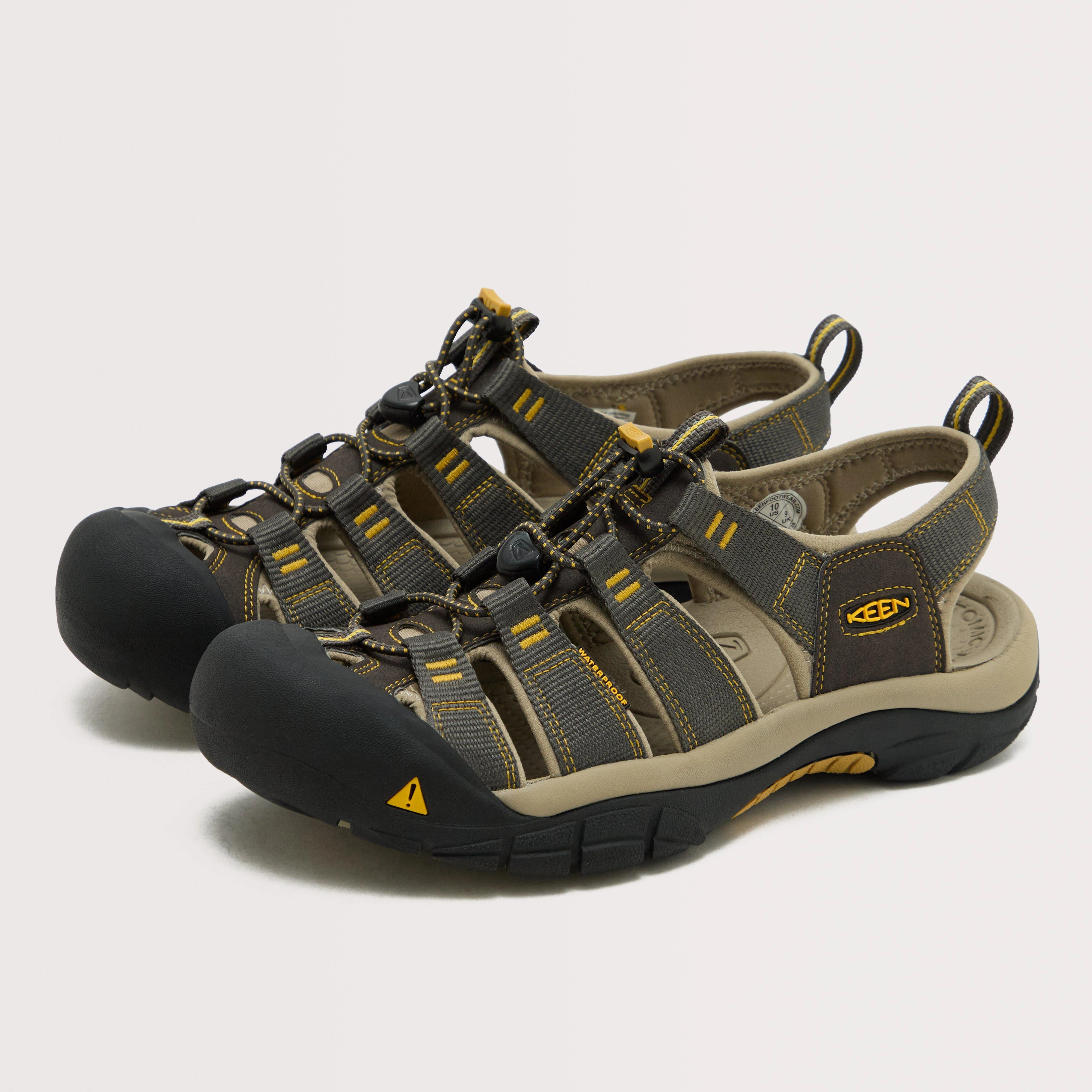 Men’s Newport H2 Sandals - Image 2