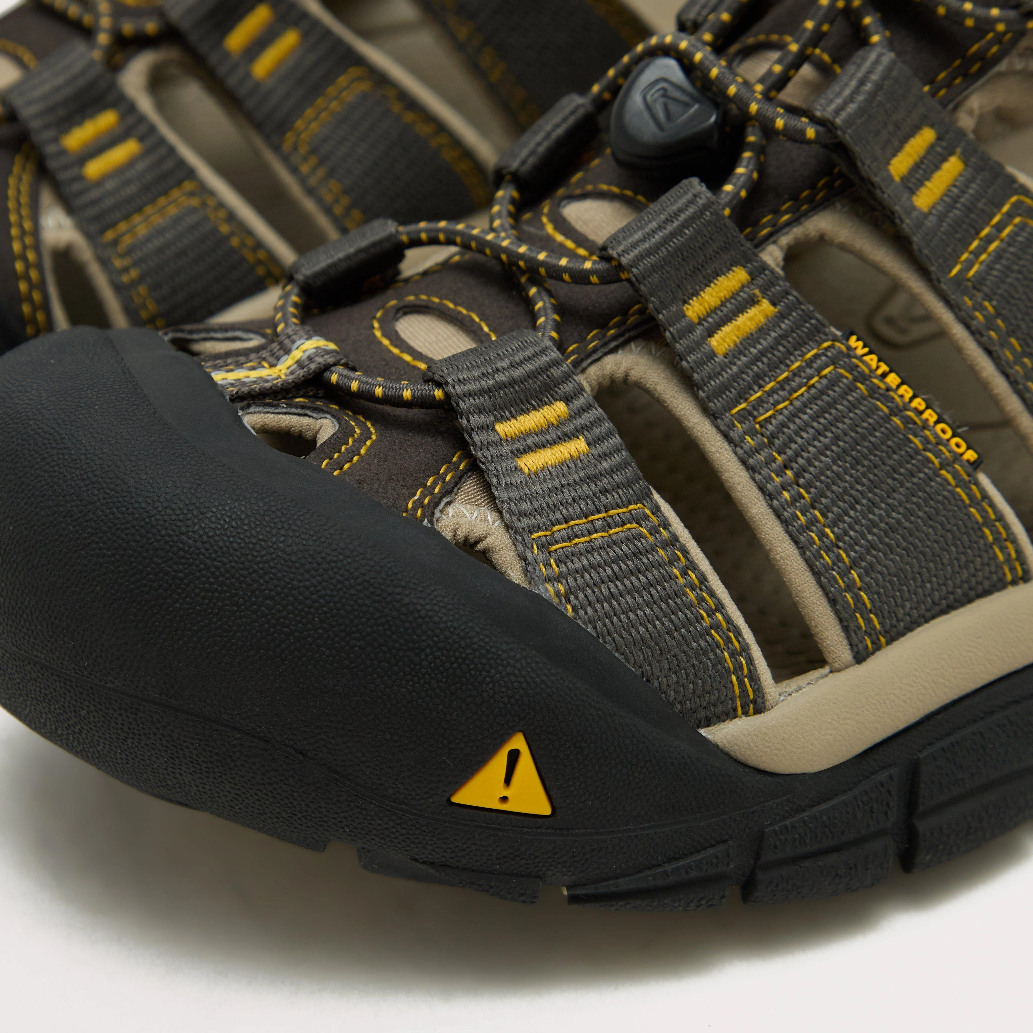 Men’s Newport H2 Sandals - Image 4