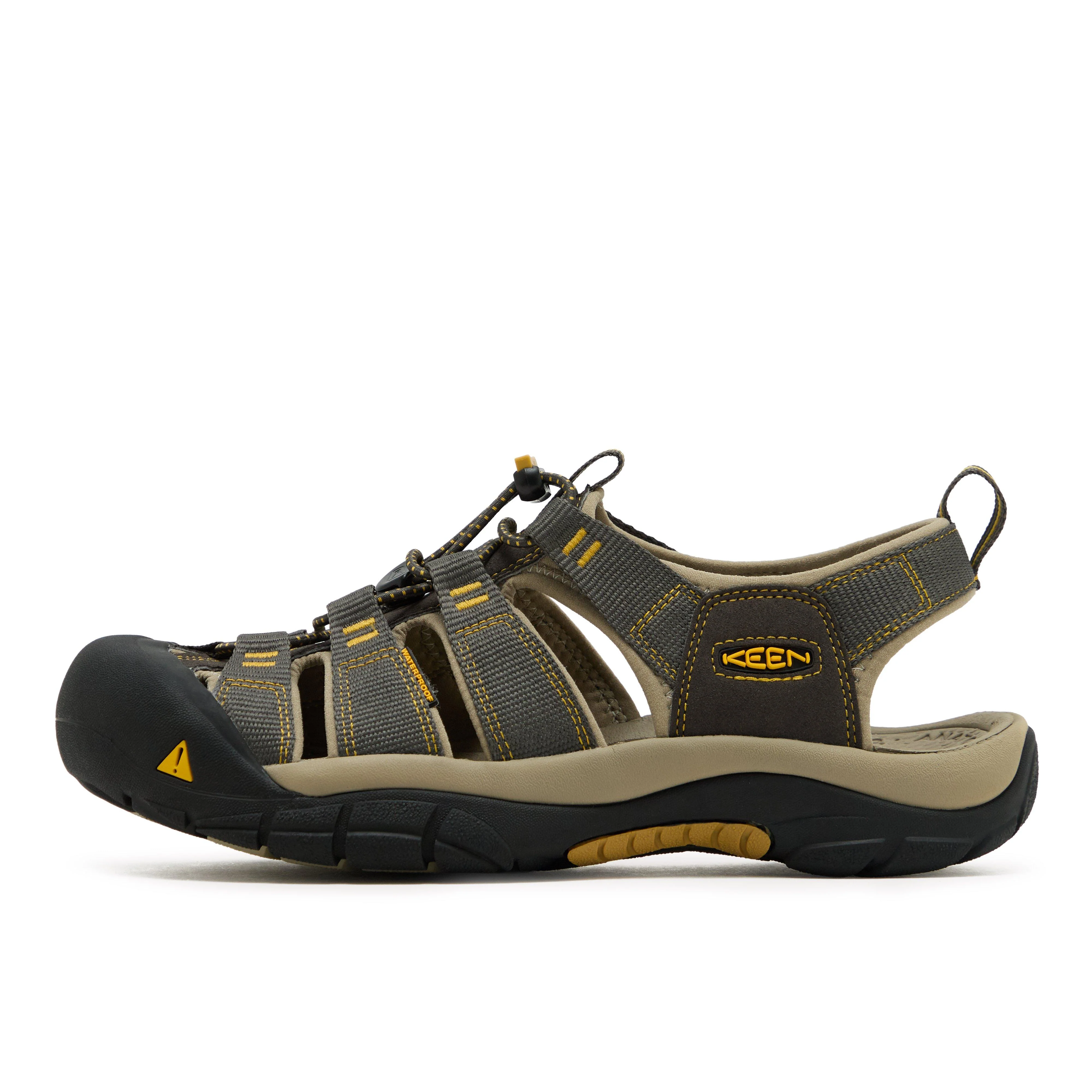 Men’s Newport H2 Sandals - Image 7