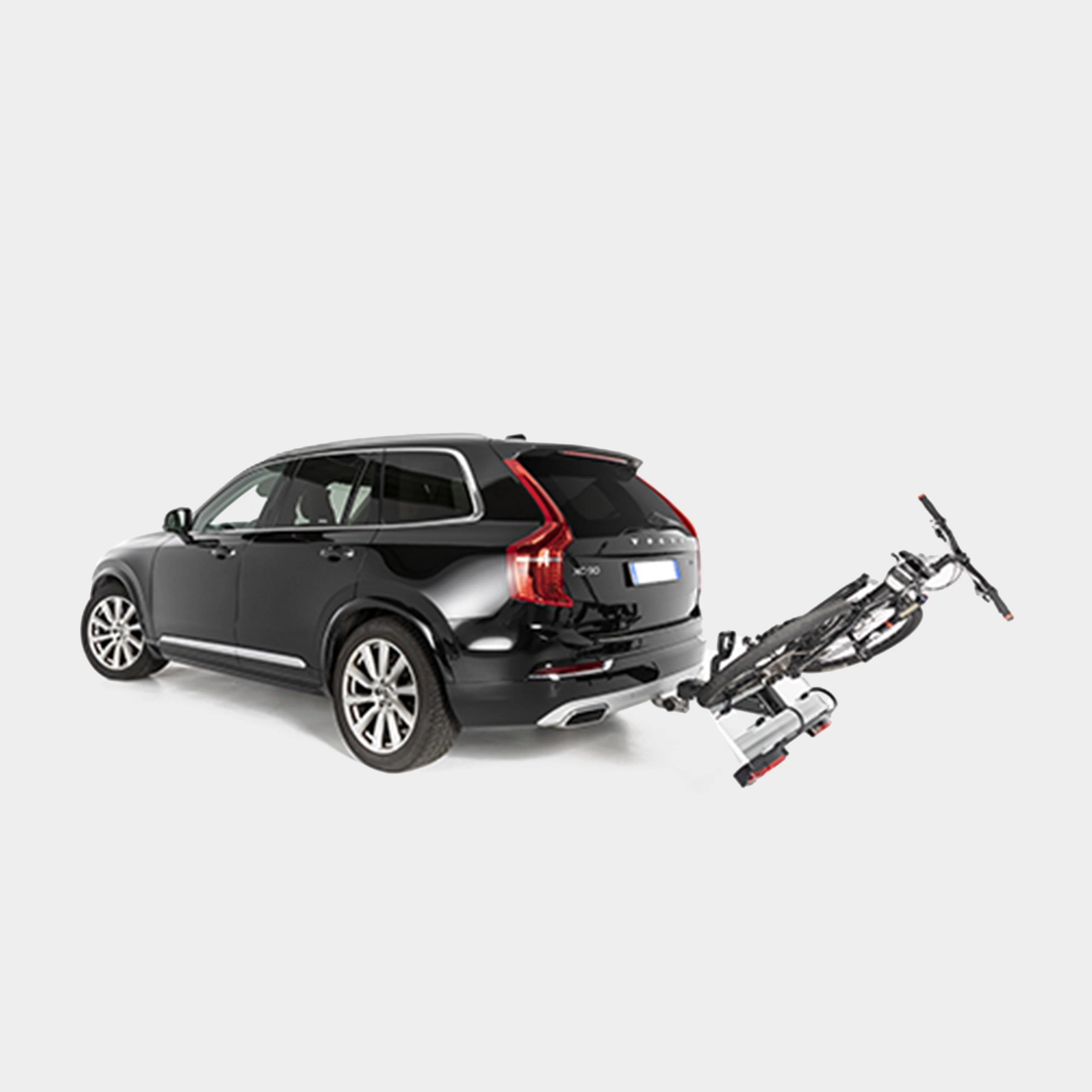 Alcor 2 Bike Towbar - Image 2