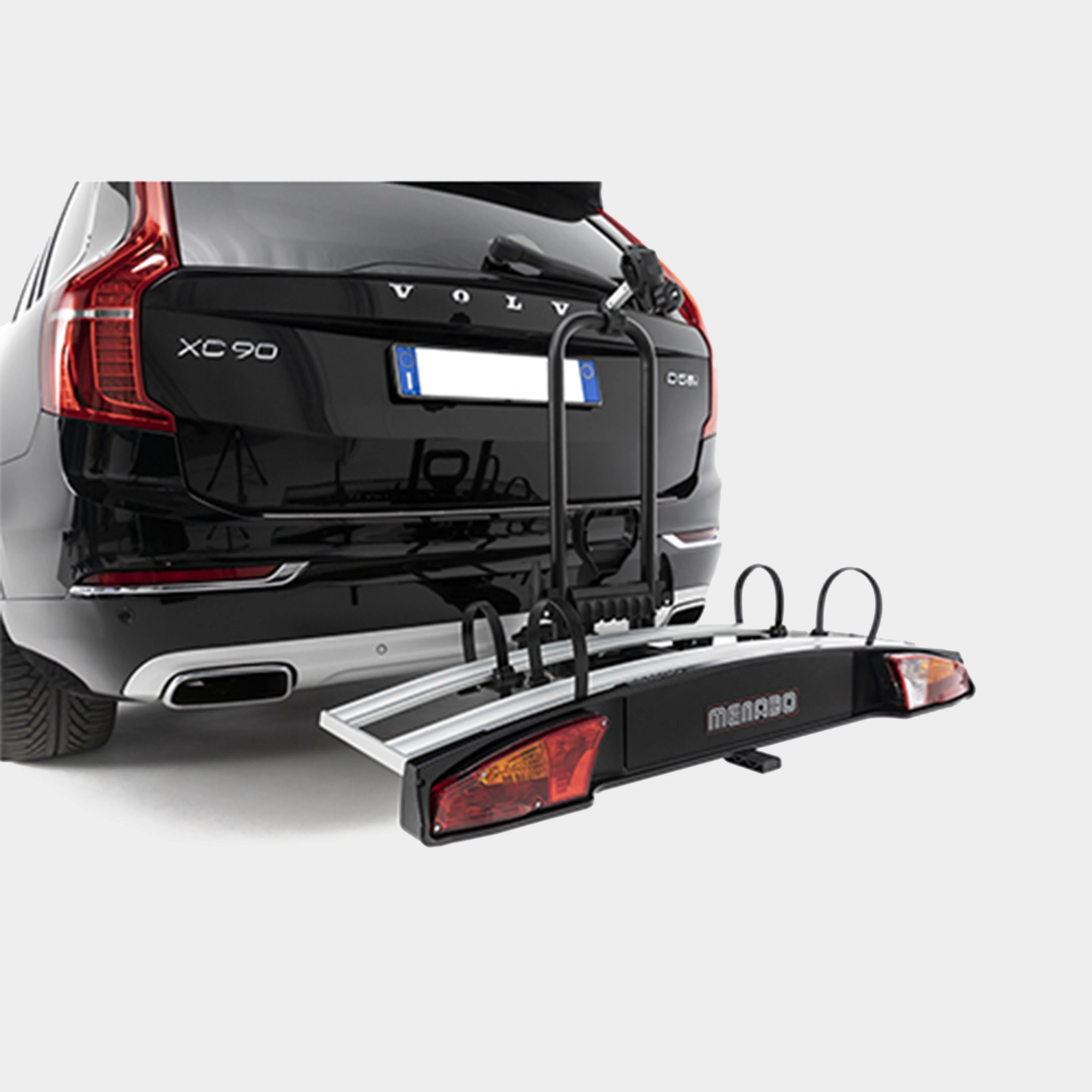 Alcor 2 Bike Towbar - Image 3