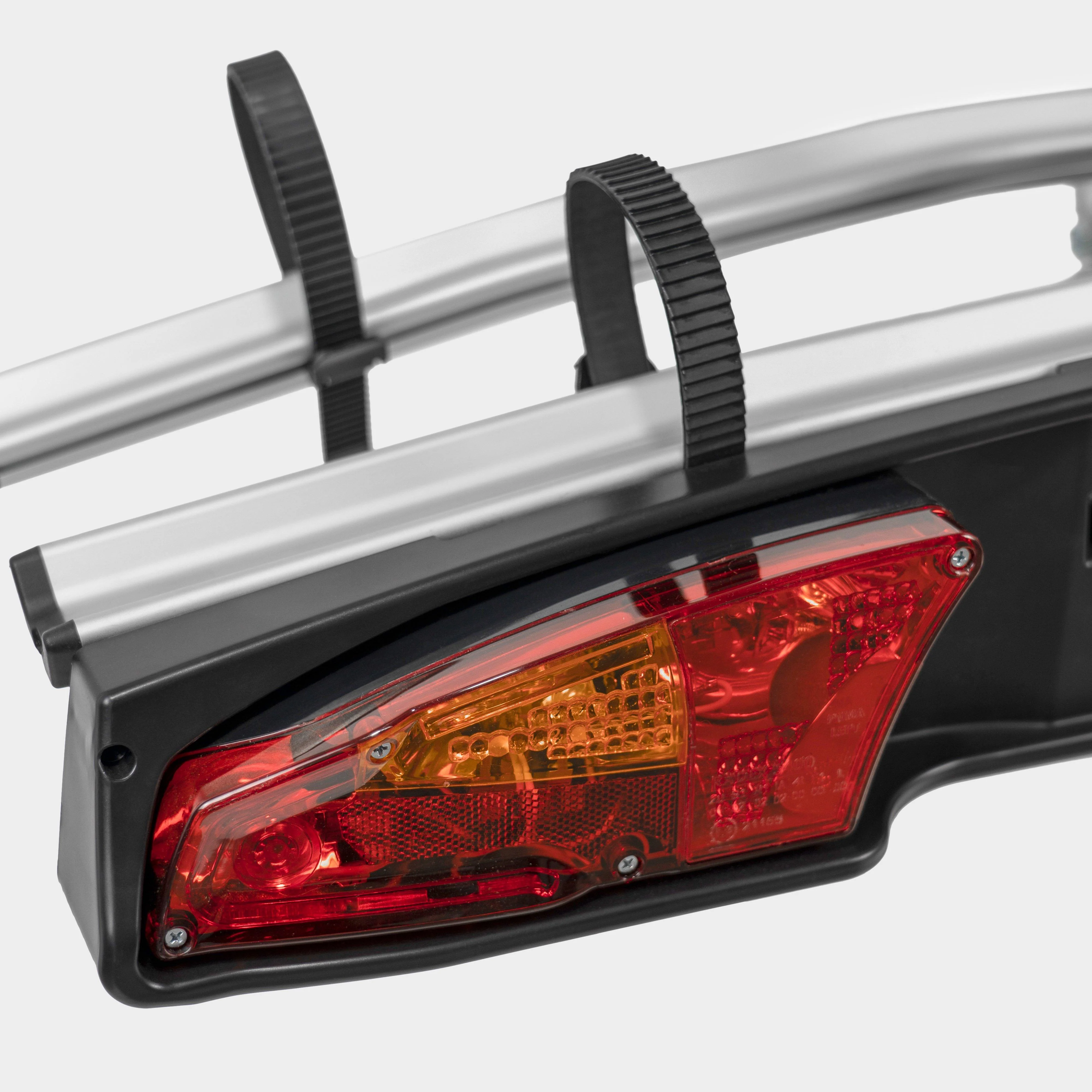 Merak 2 Bike Towbar Mounted Carrier - Image 3