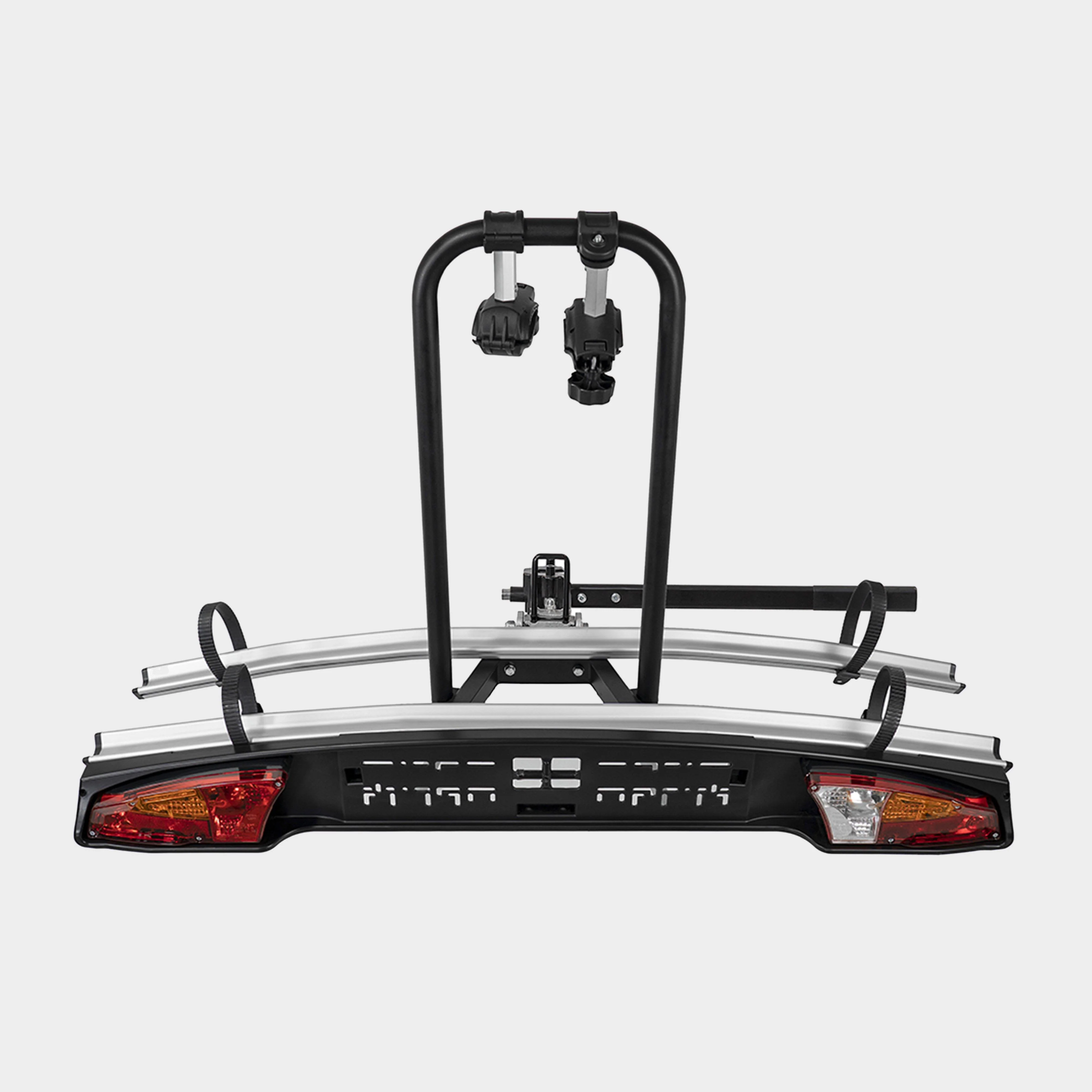 Merak 2 Bike Towbar Mounted Carrier - Image 4