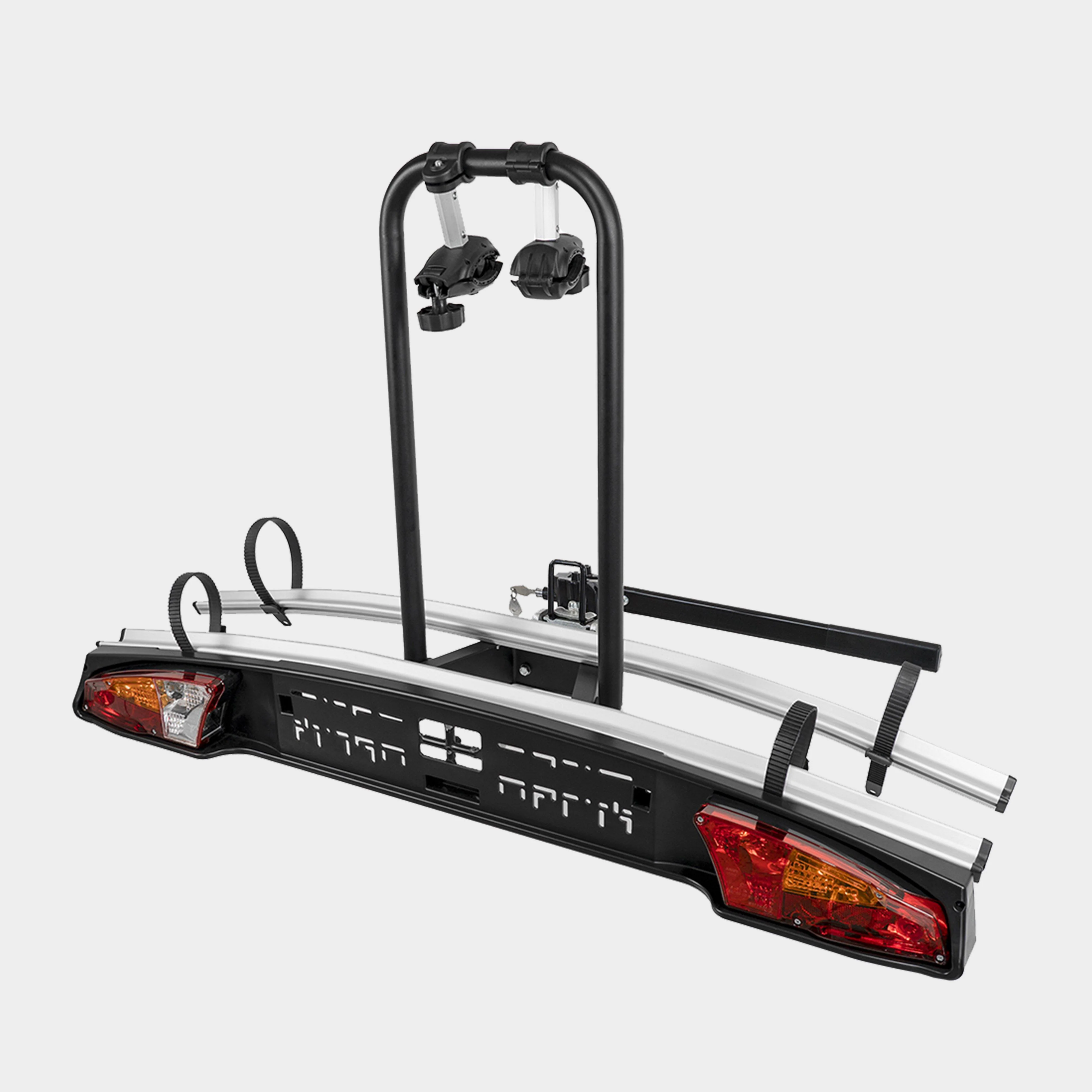 Merak 2 Bike Towbar Mounted Carrier - Image 5