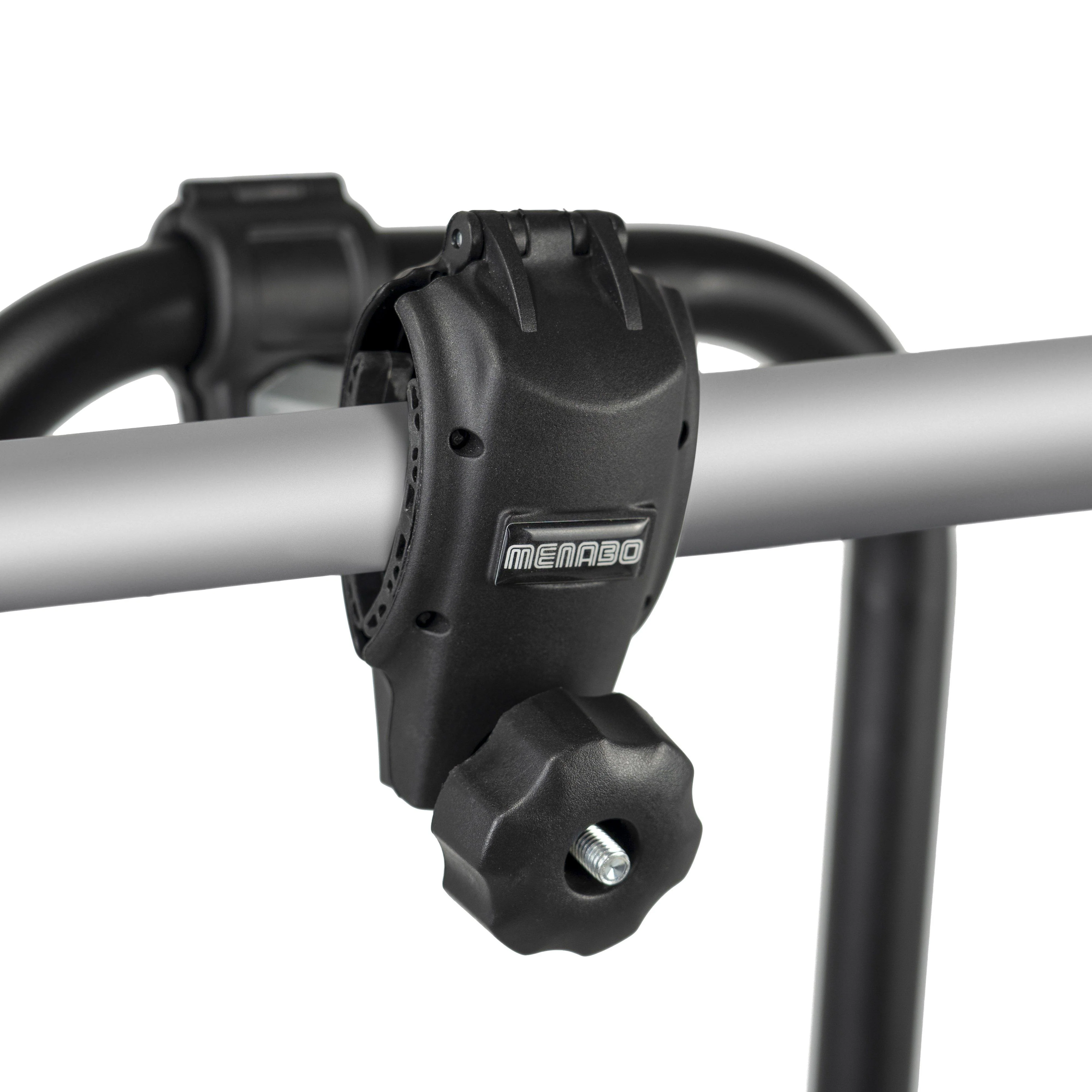 Merak 2 Bike Towbar Mounted Carrier - Image 6