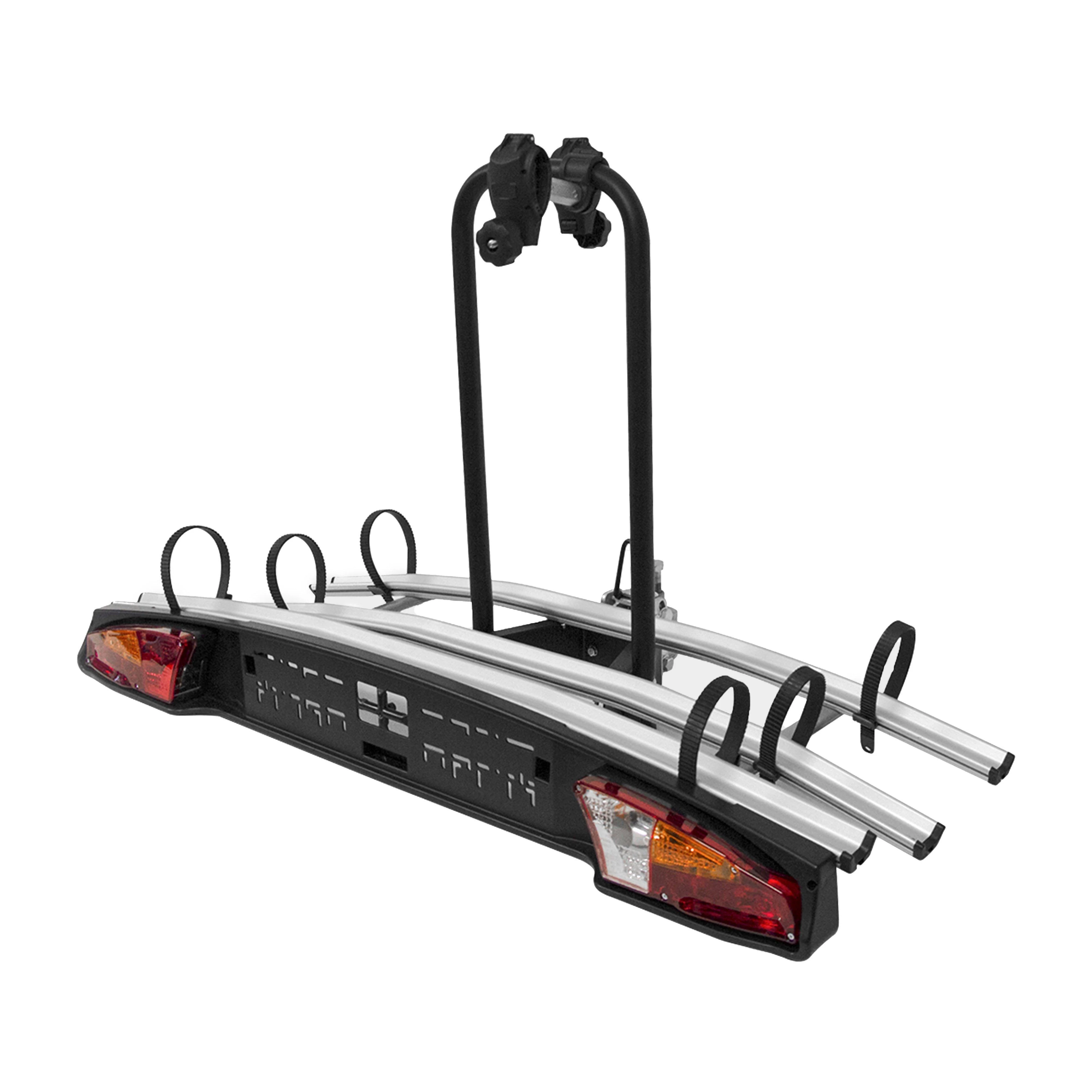 Merak Bike Carrier Extension Kit - Image 3