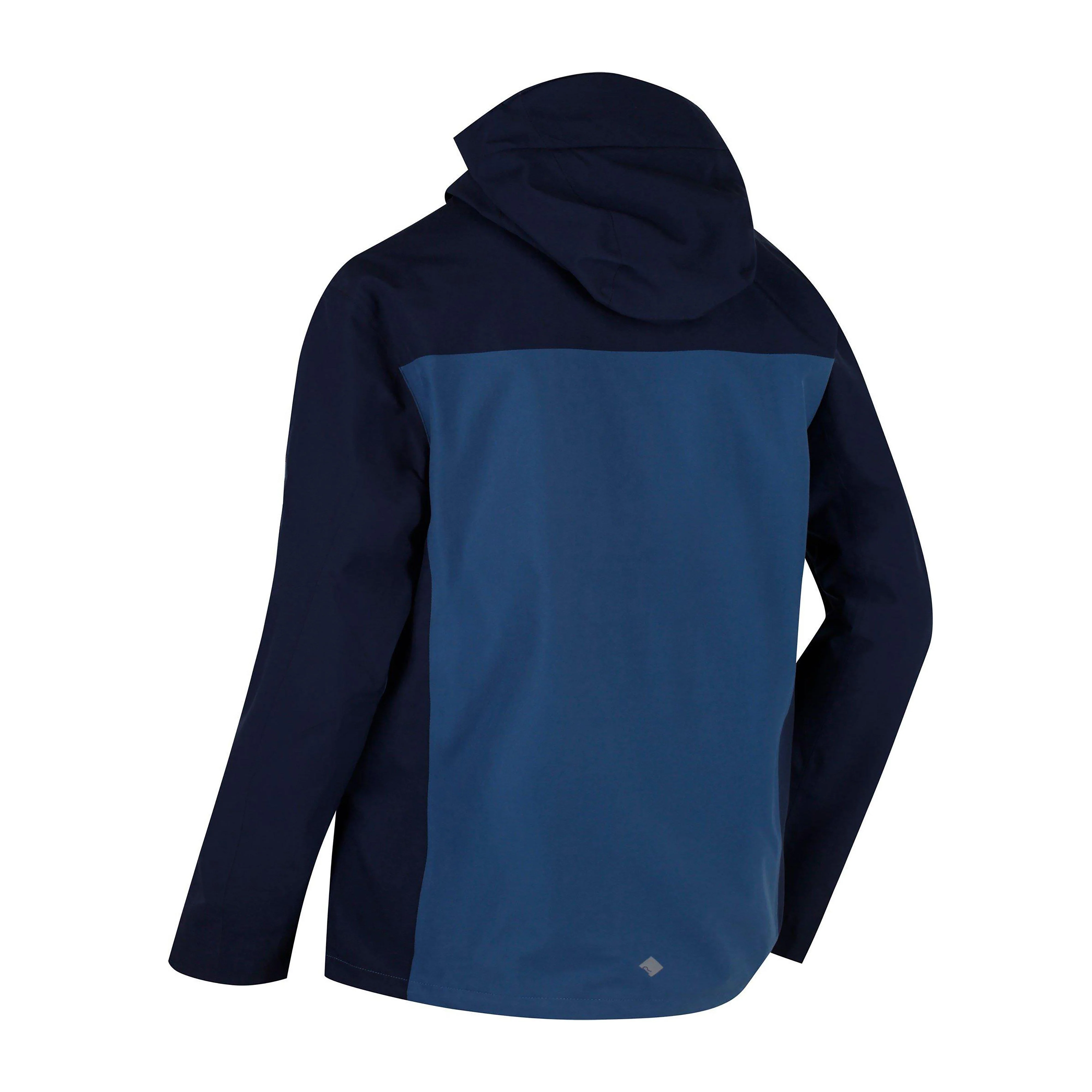 Men's Birchdale Waterproof Jacket - Image 2