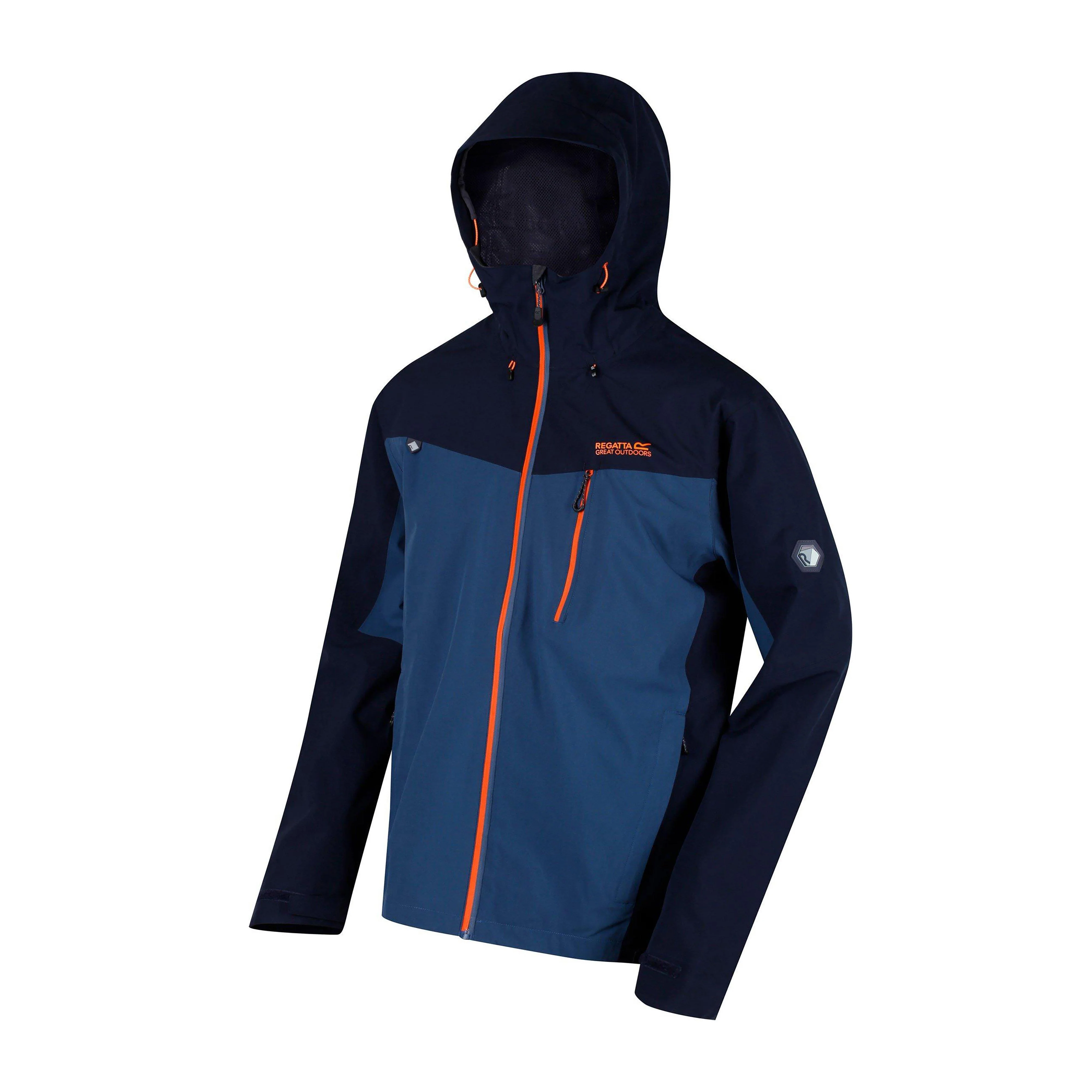 Men's Birchdale Waterproof Jacket - Image 5
