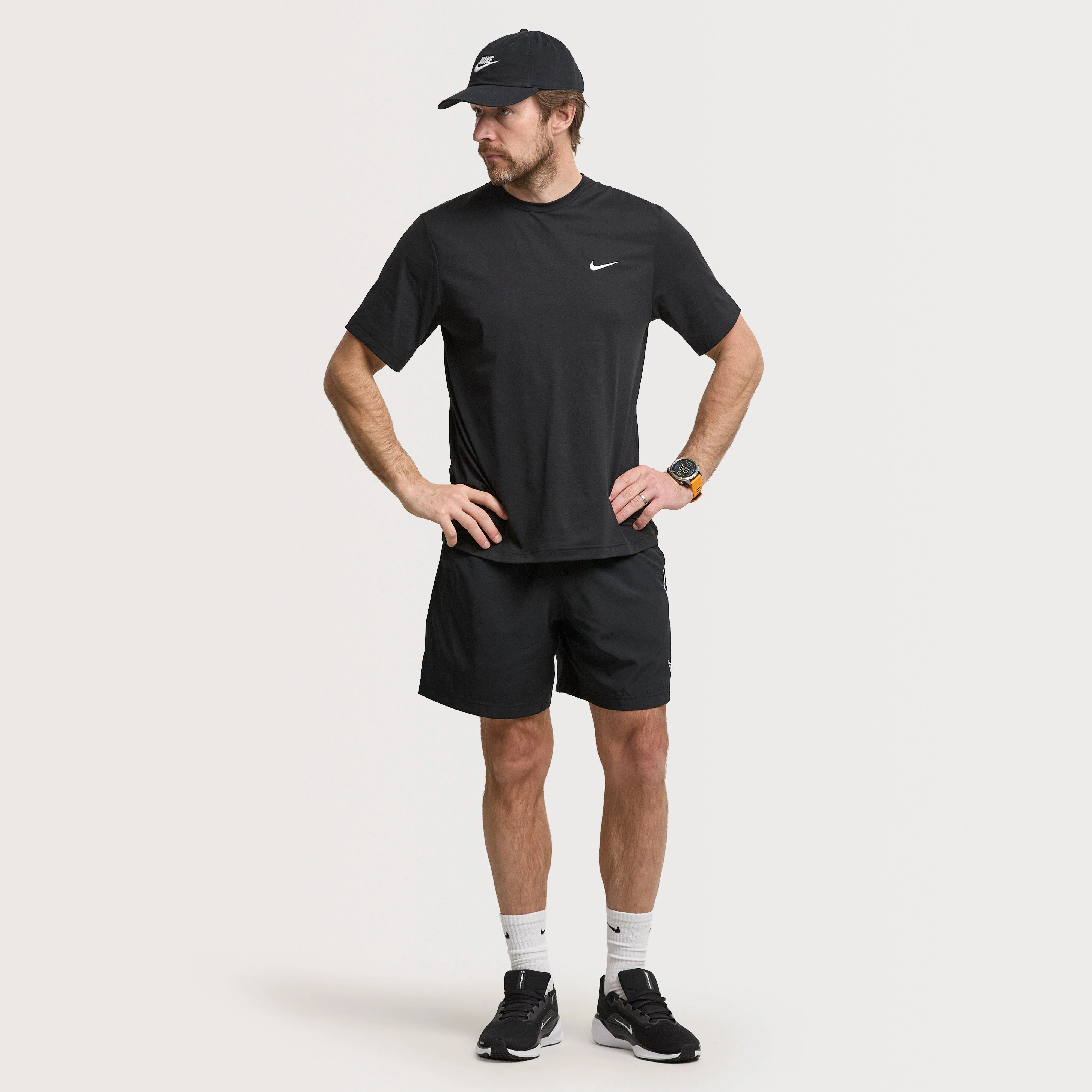 Men's Dri-FIT Hyverse Graphic T-Shirt - Image 3