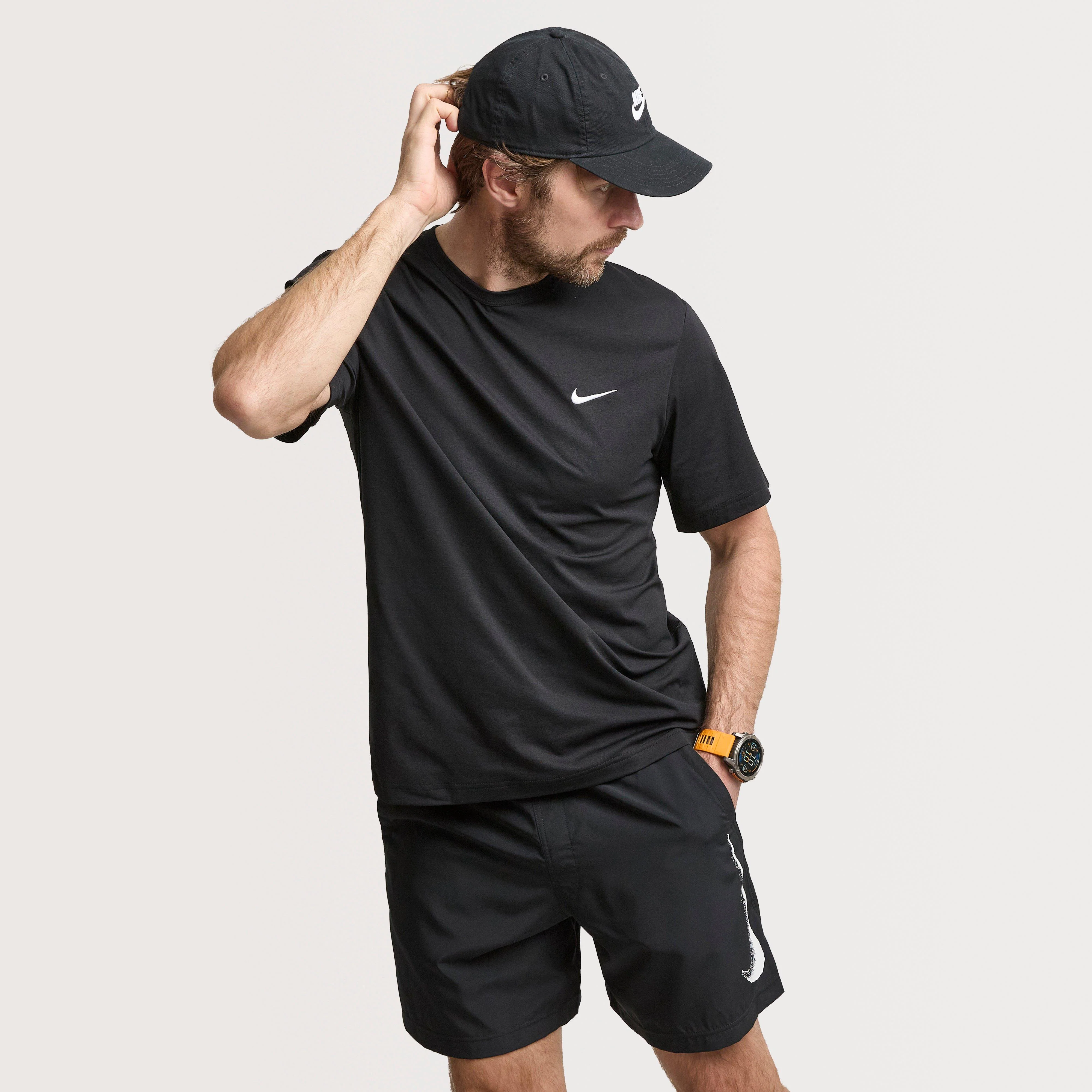 Men's Dri-FIT Hyverse Graphic T-Shirt - Image 4