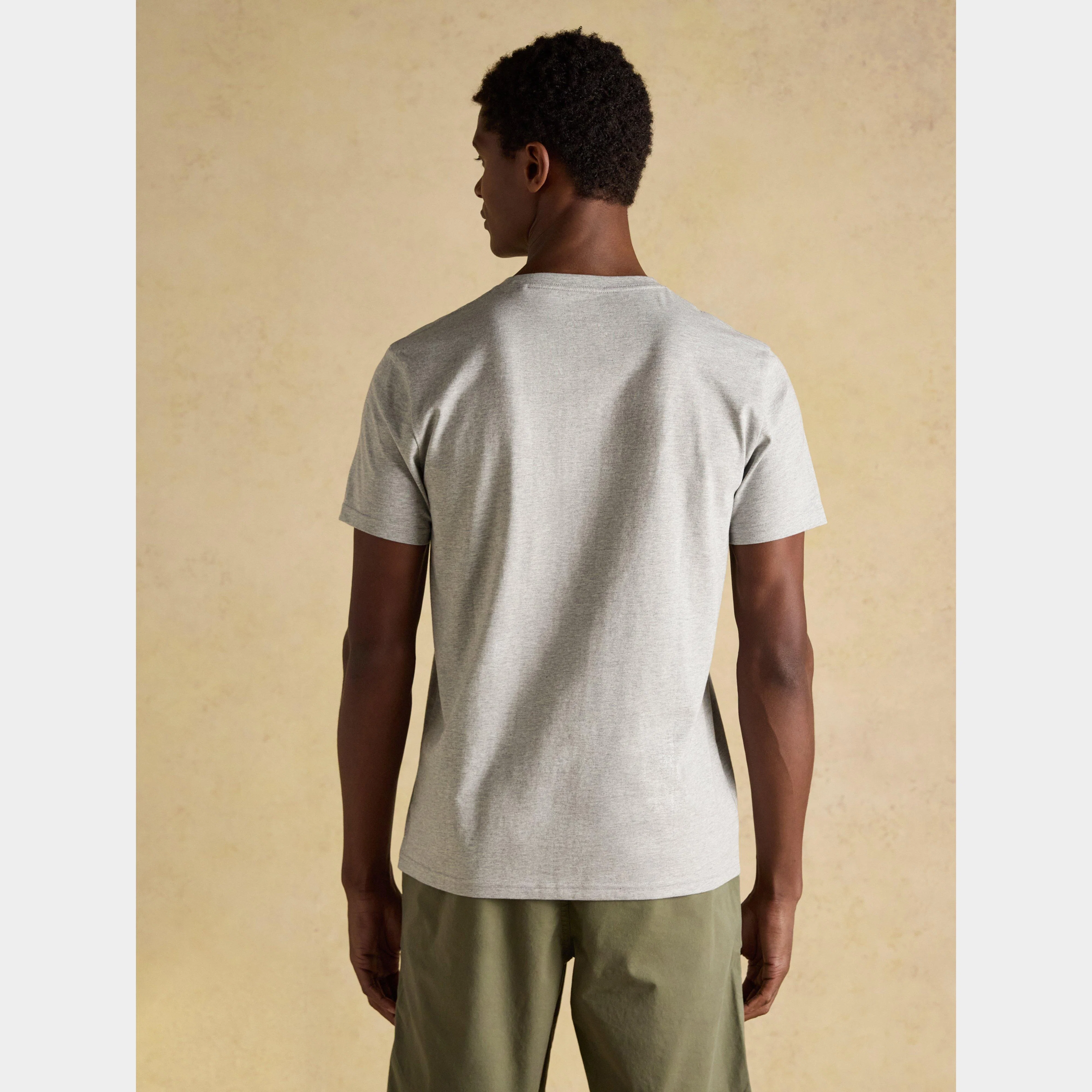 Men's Everyday Tee - Image 10