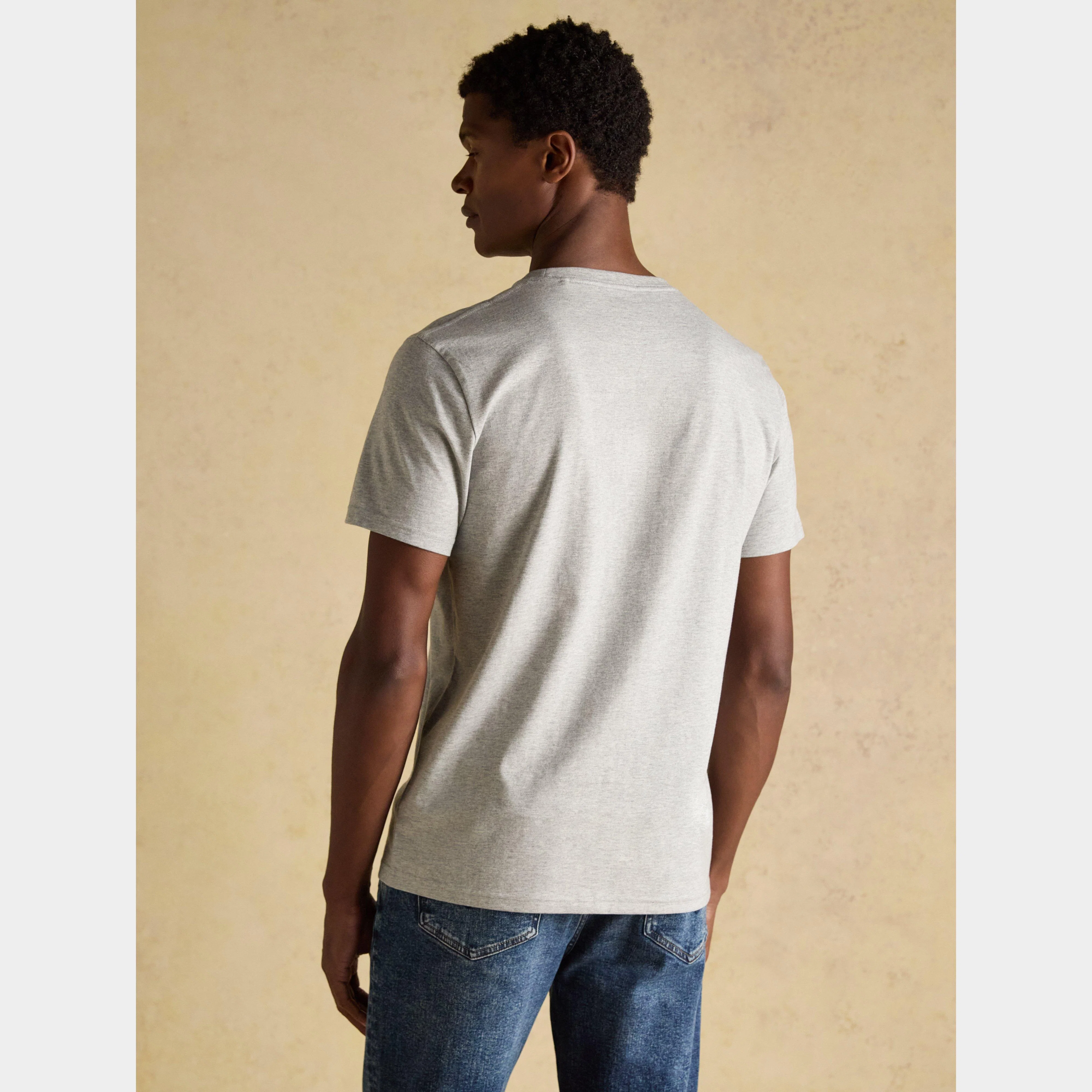 Men's Everyday Tee - Image 2
