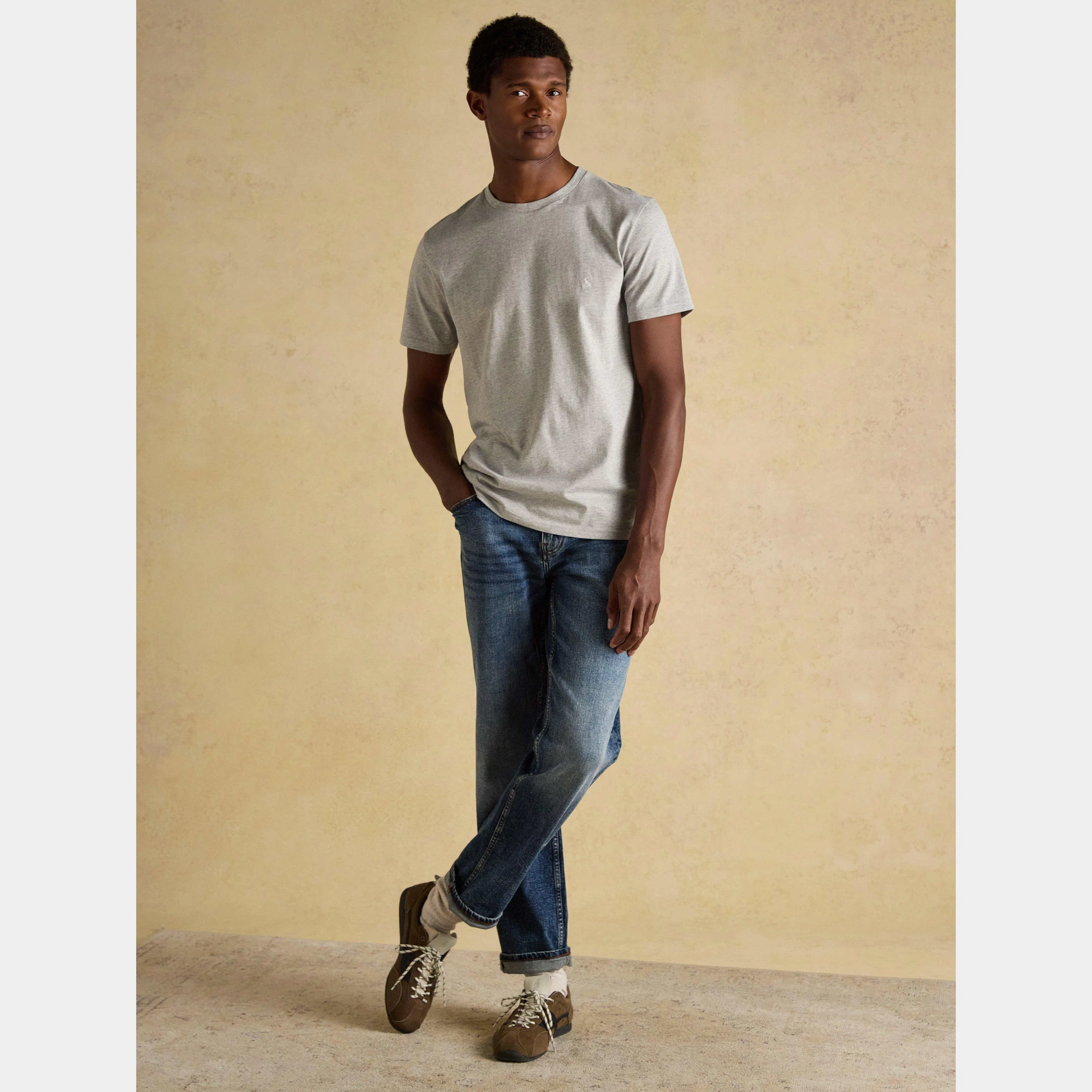 Men's Everyday Tee - Image 4