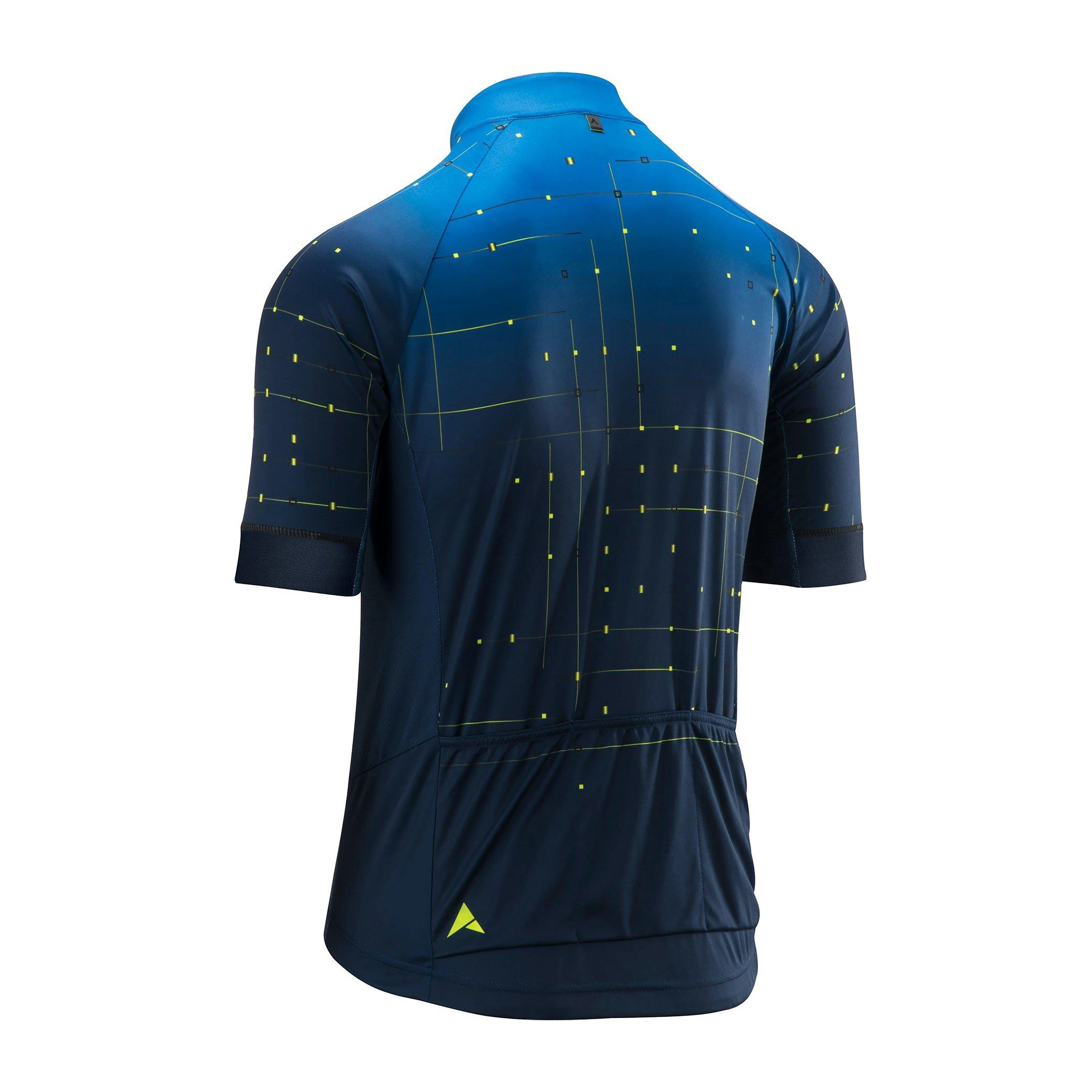 Men's Icon Warp Short Sleeve Jersey - Image 2