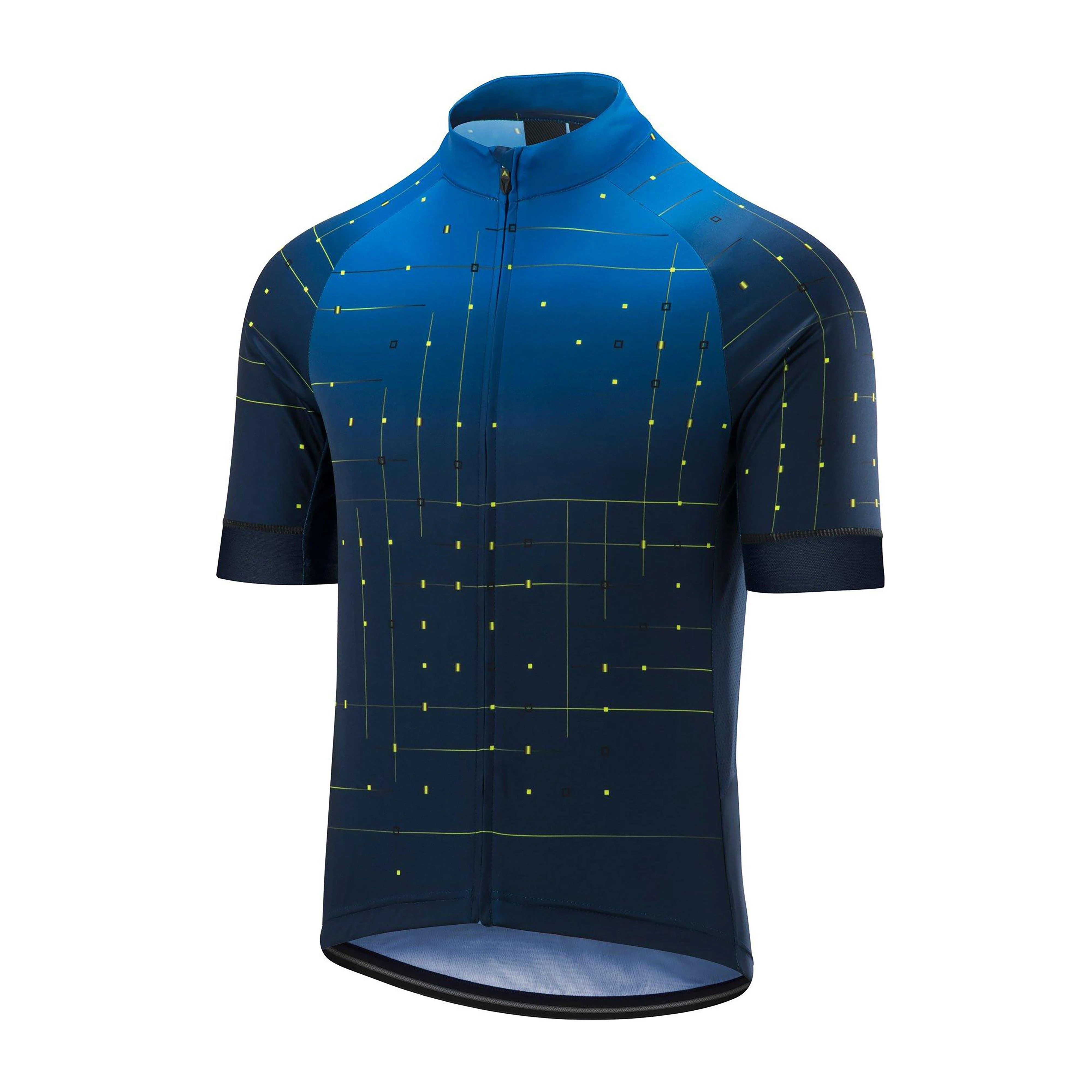 Men's Icon Warp Short Sleeve Jersey - Image 3