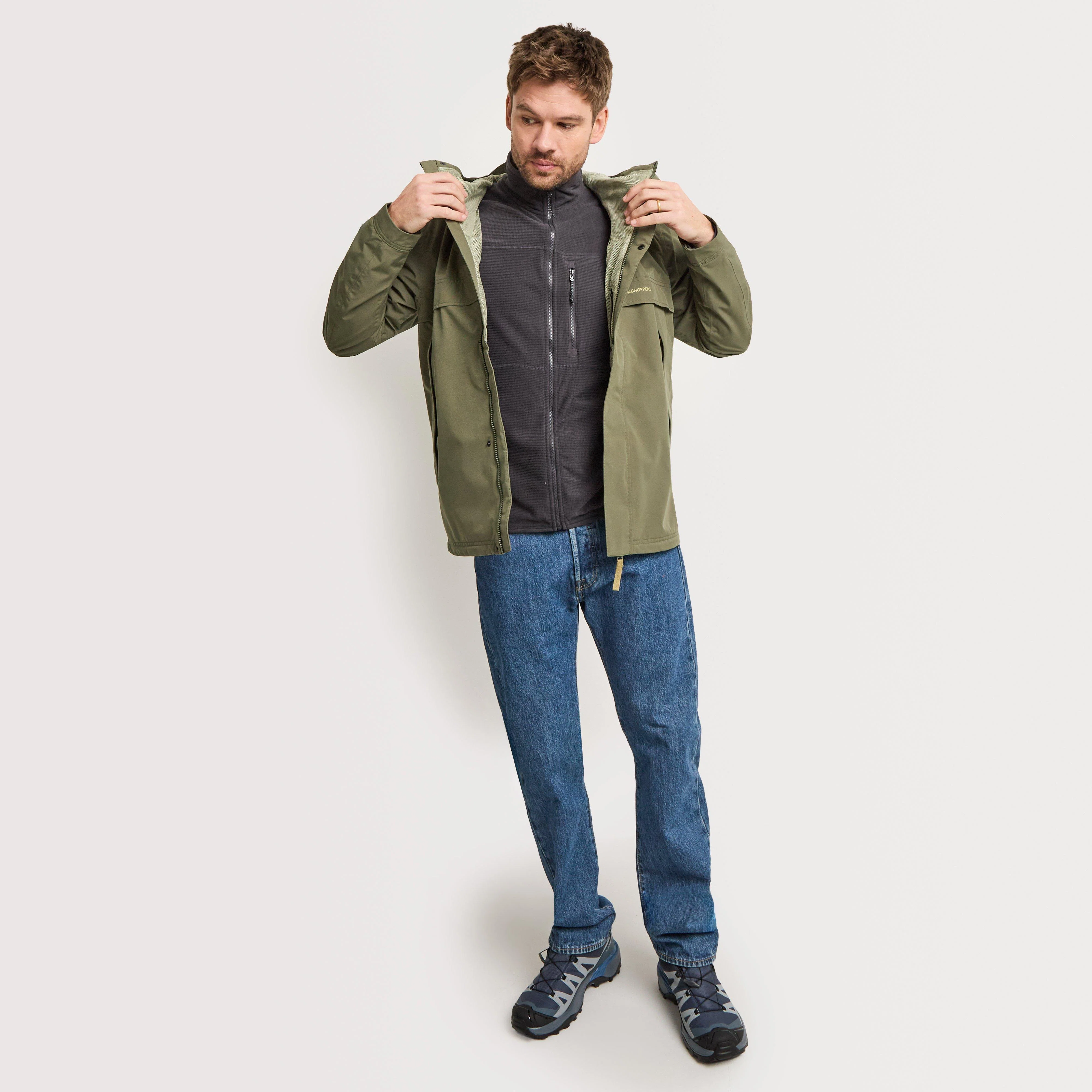 Men's Keskadale Jacket - Image 2