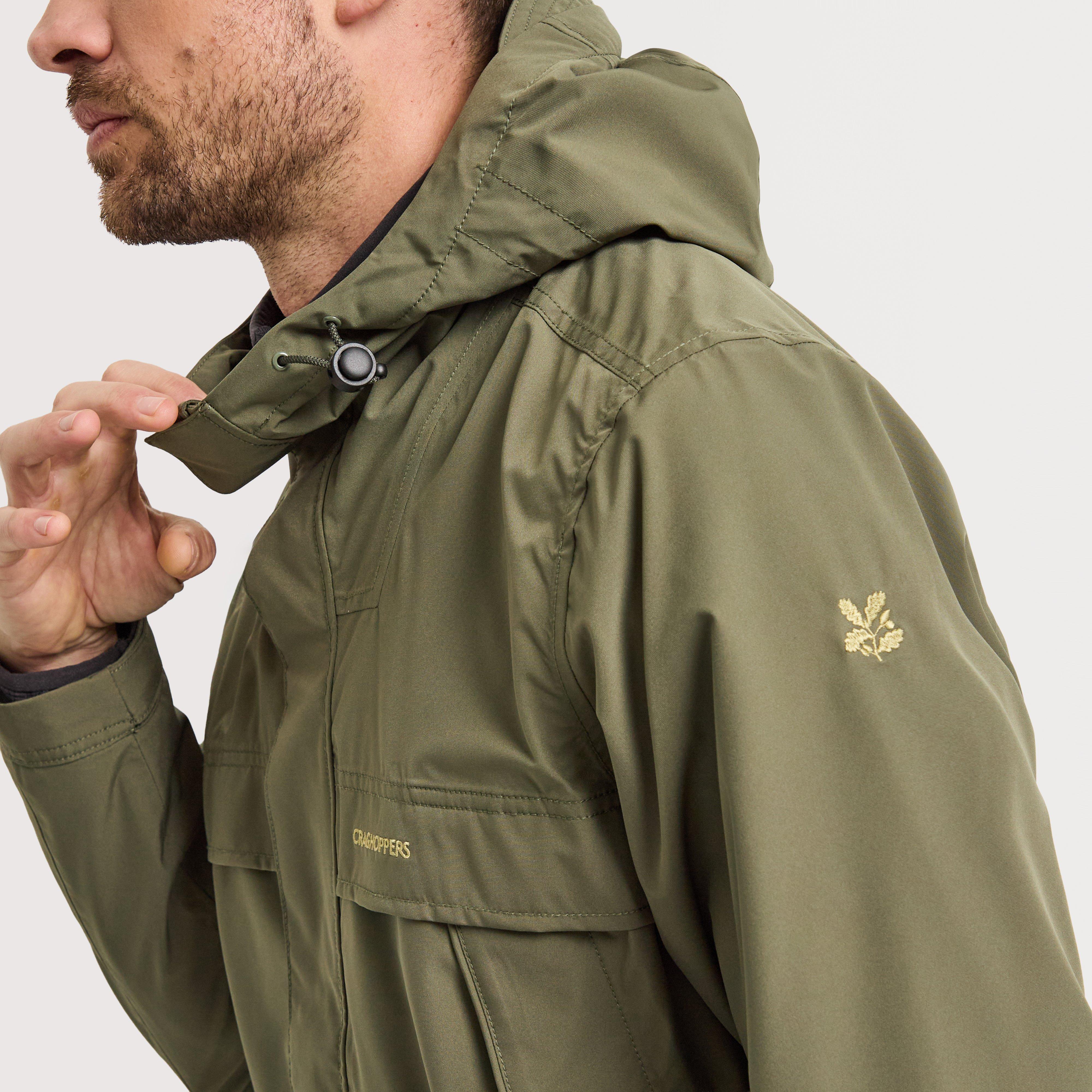 Men's Keskadale Jacket - Image 3
