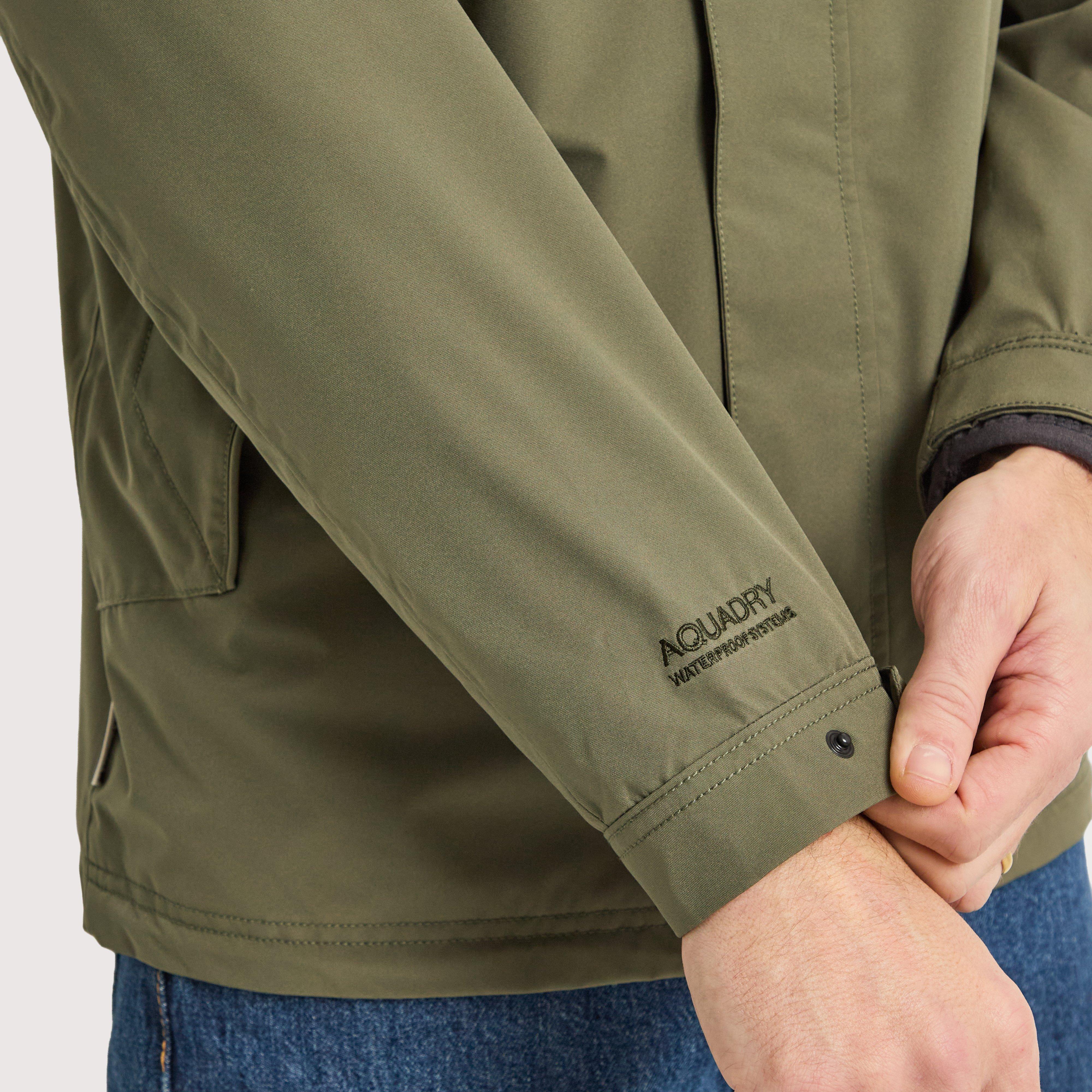 Men's Keskadale Jacket - Image 4
