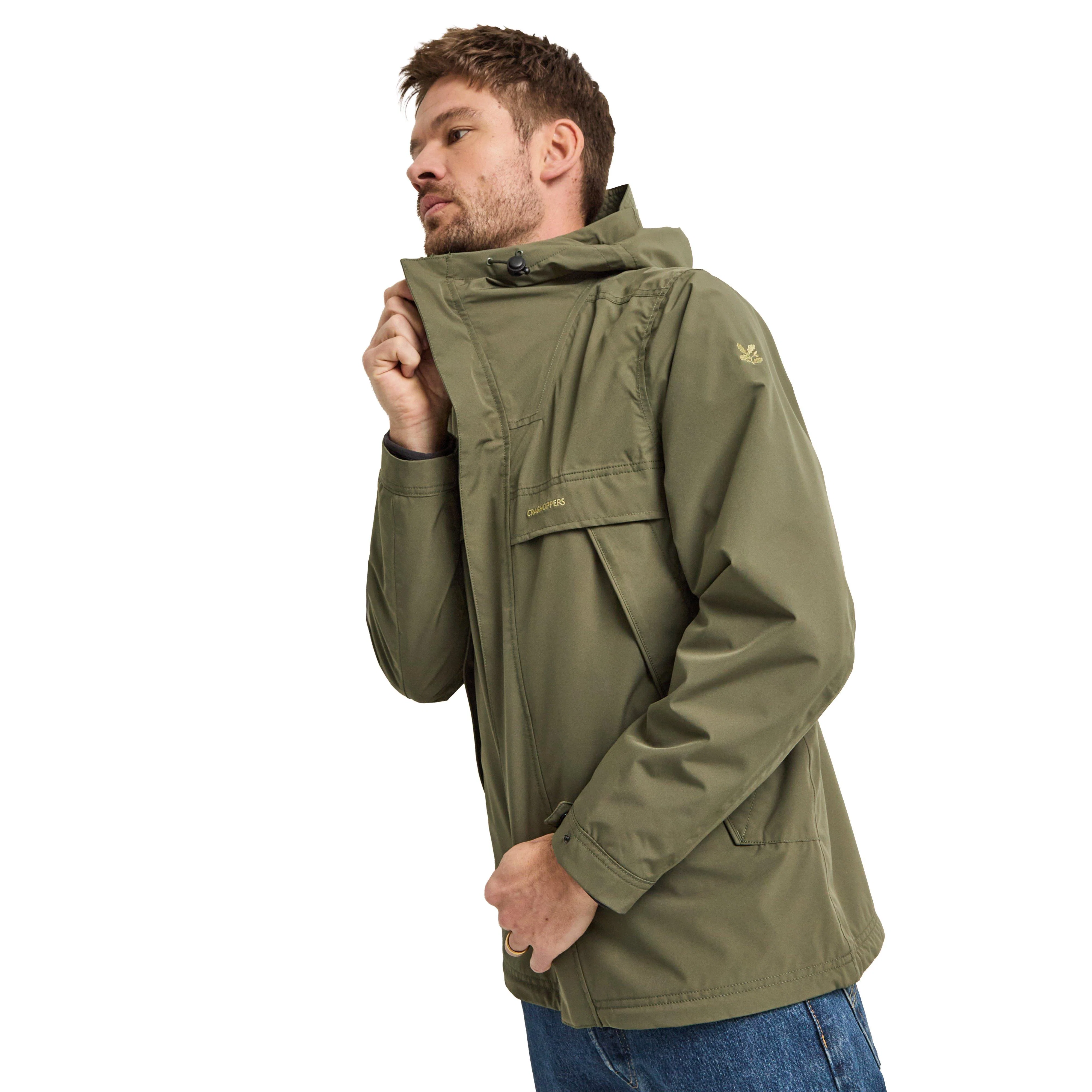 Men's Keskadale Jacket - Image 6