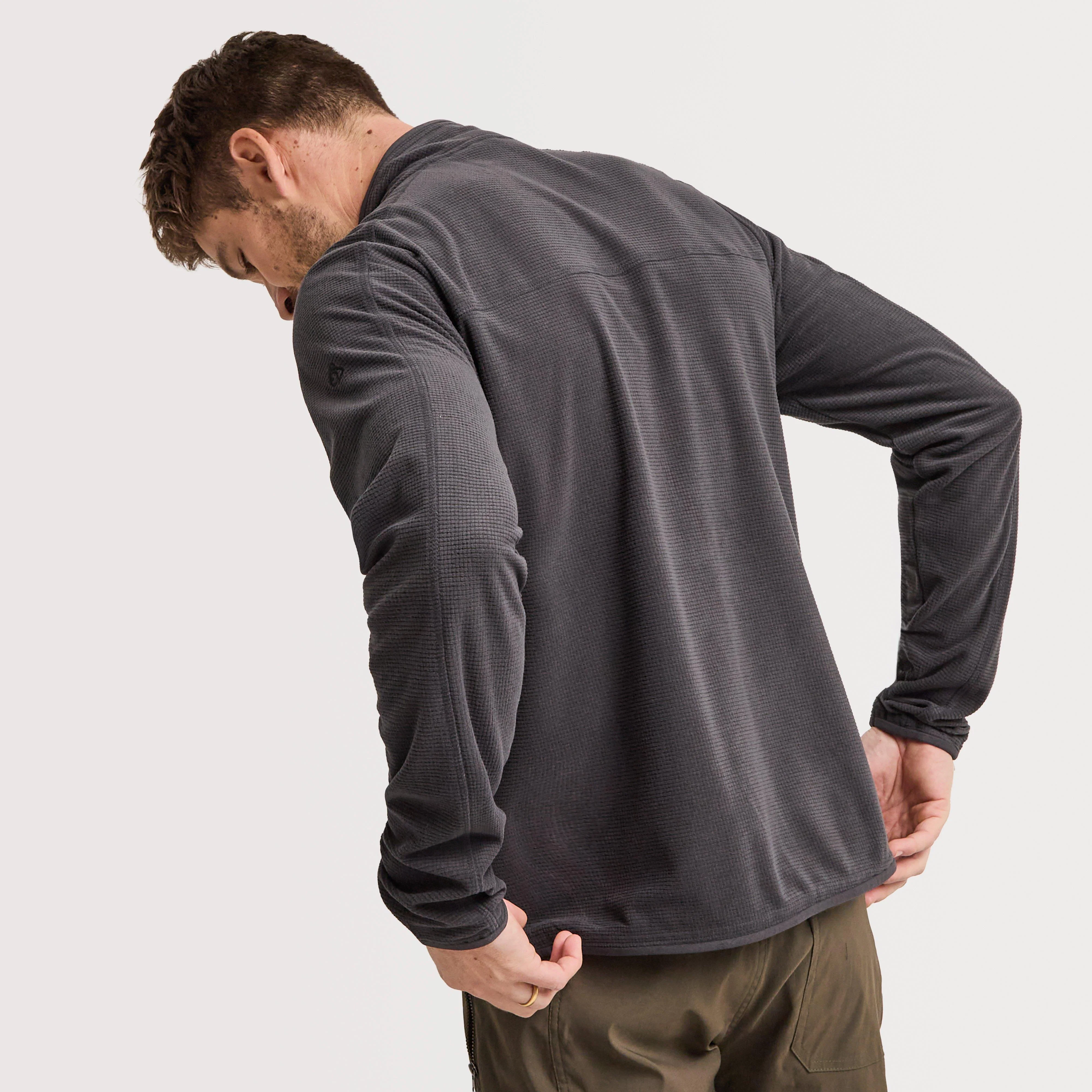 Men's Nosilife Spry II Jacket - Image 4