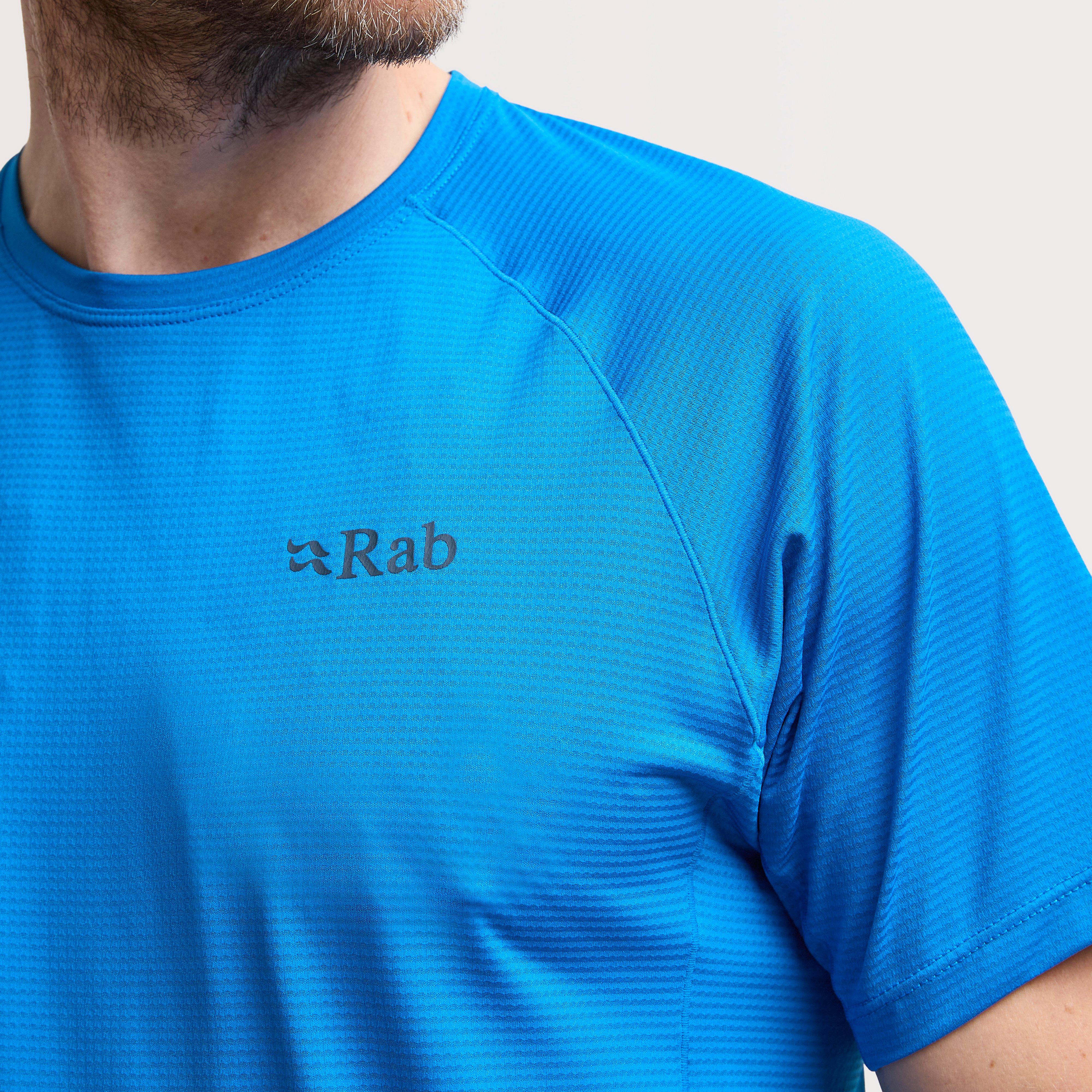 Men's Sonic Tee - Image 3