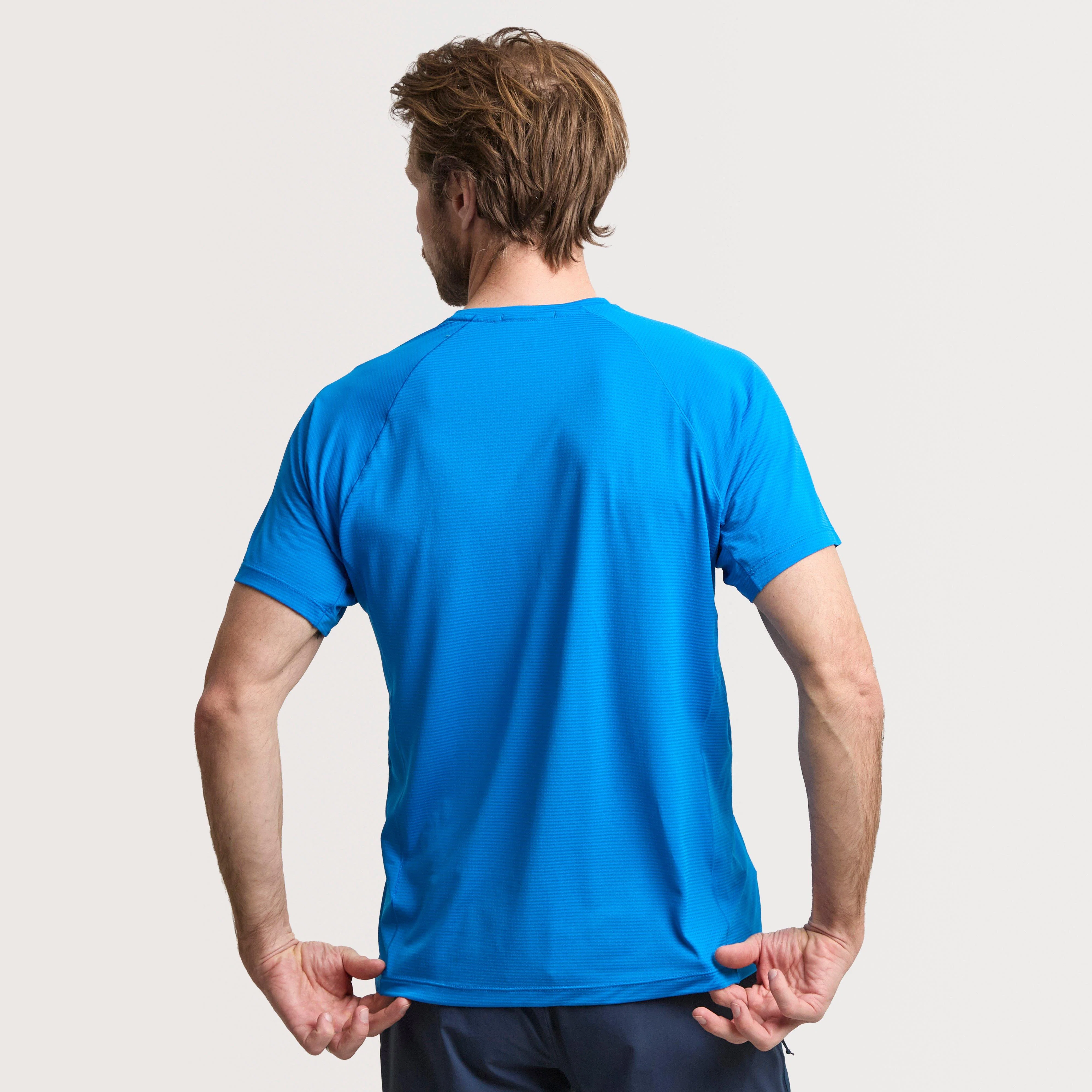 Men's Sonic Tee - Image 4