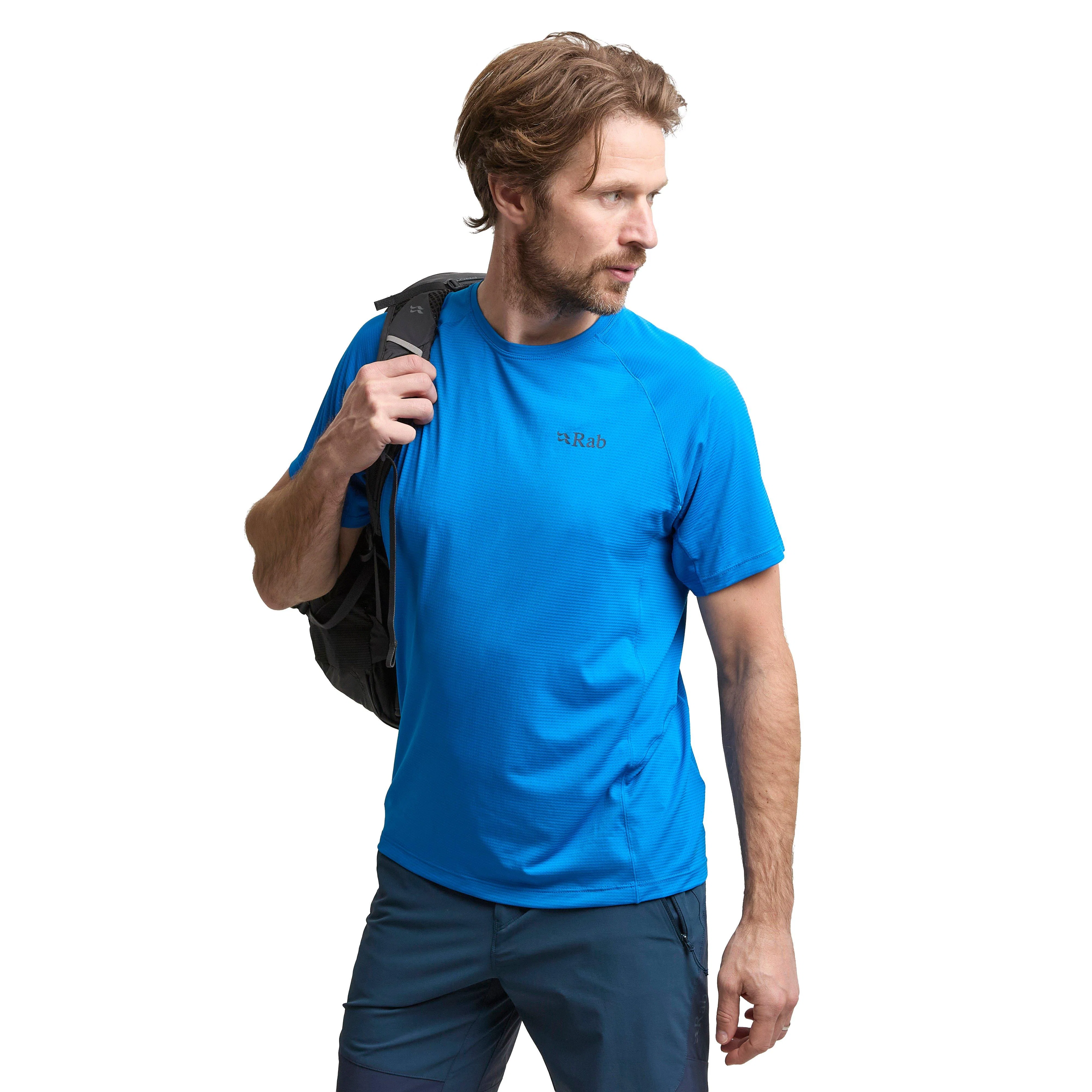 Men's Sonic Tee - Image 5