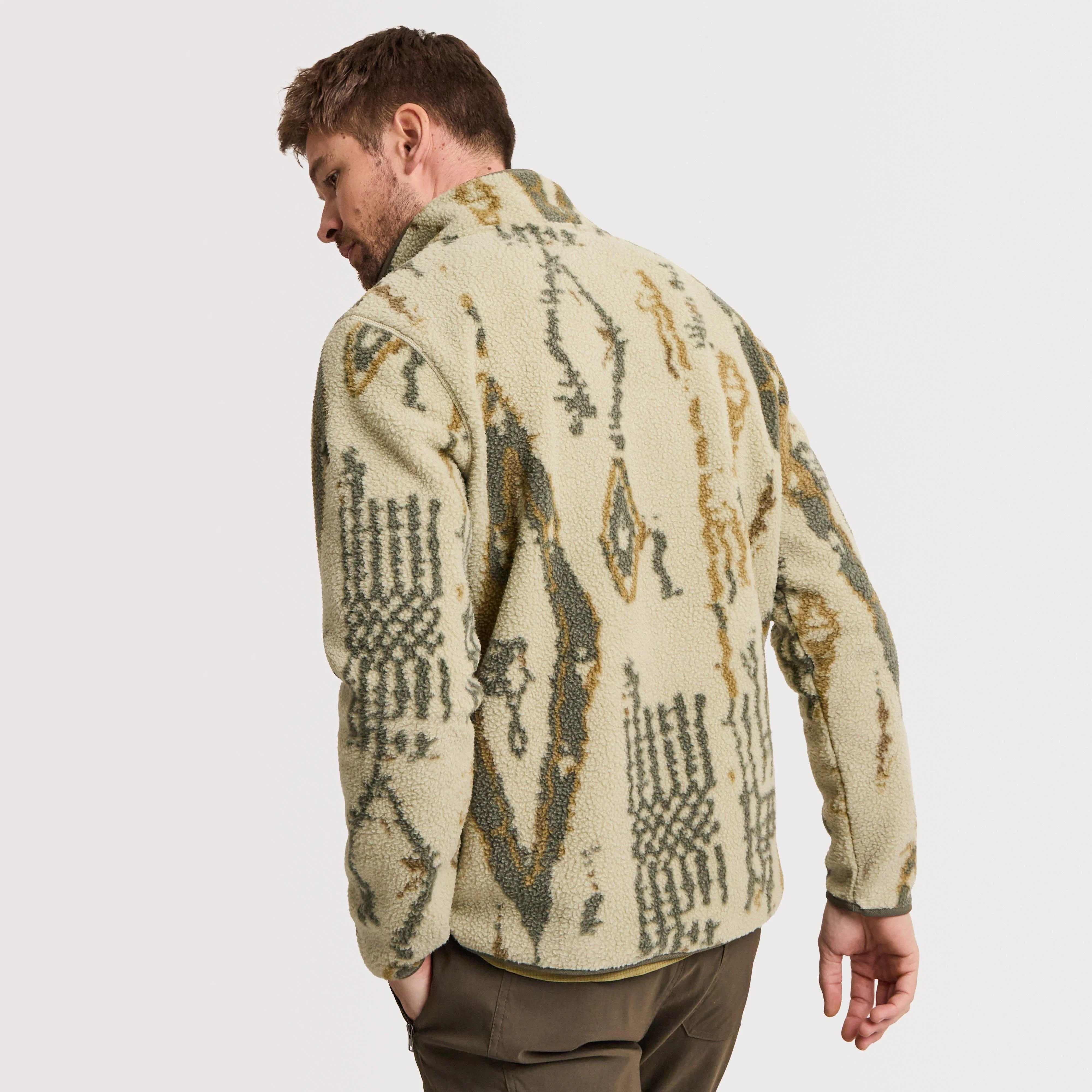 Men's Tatton II Half Zip - Image 4