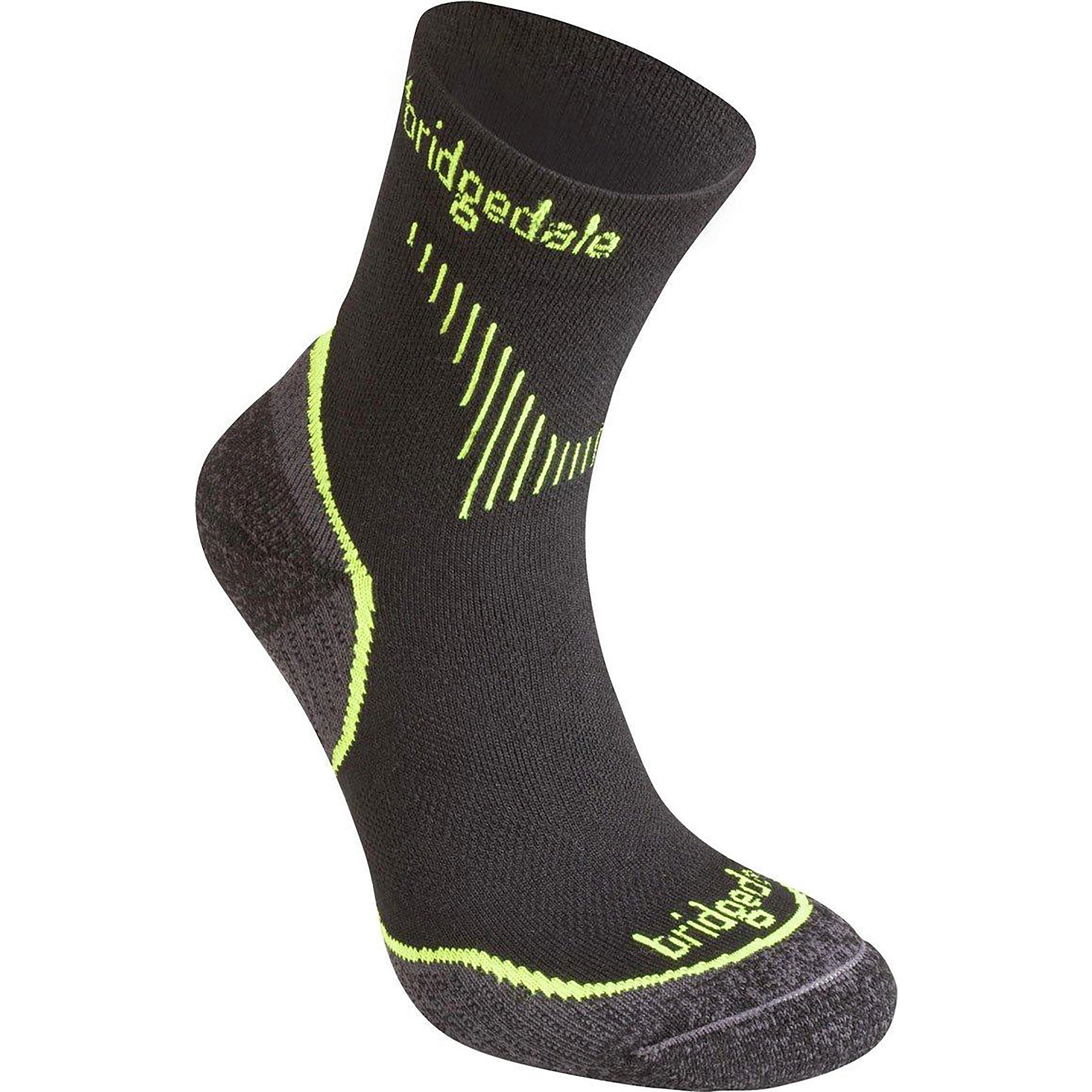 Men's Trail Sport Lightweight Qw-ik Merino Cool - Image 2